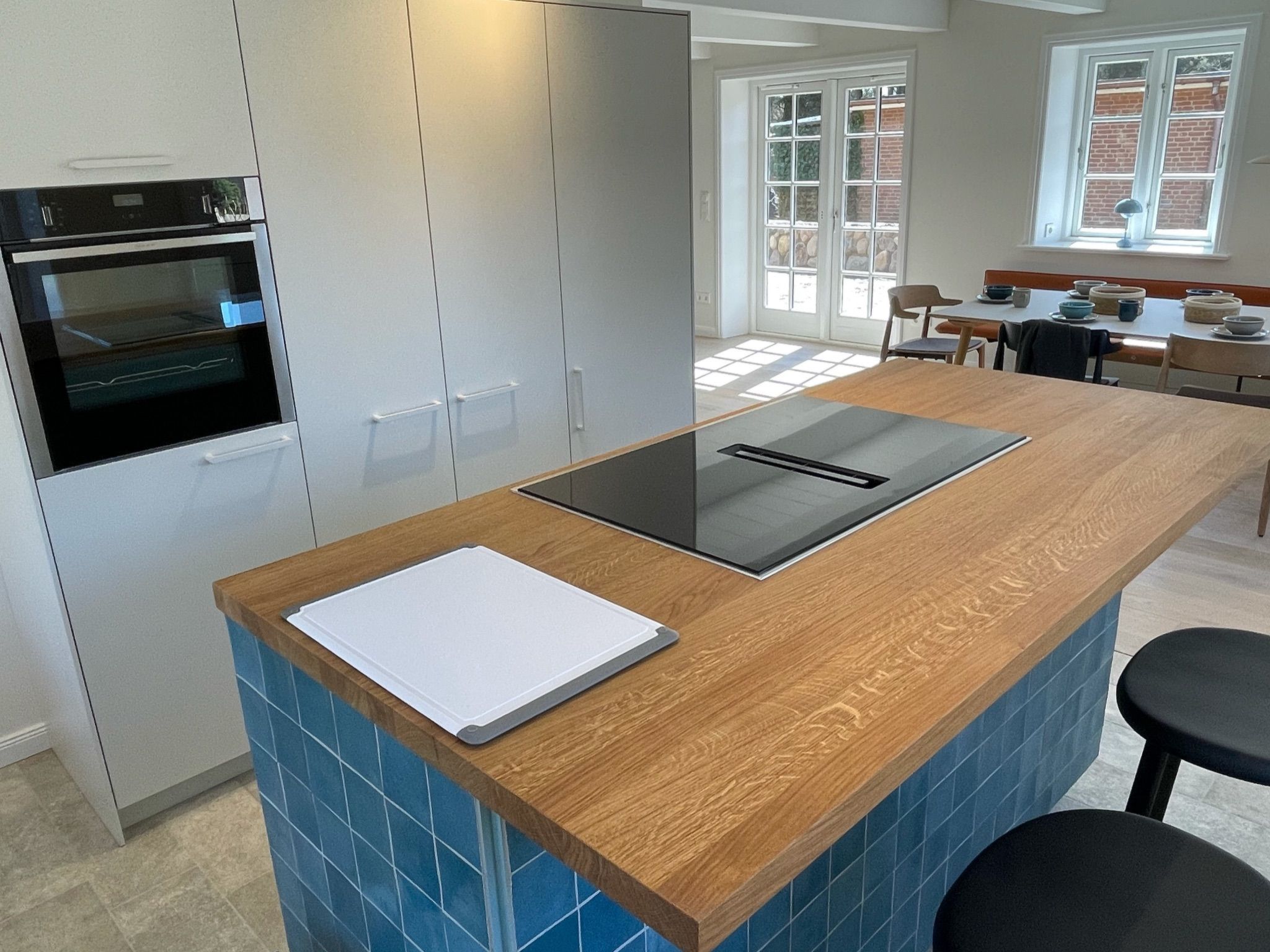 Für 5 Personen  + 1 Kind ca. 180 m&sup2; in Nieblum, Norddeutschland (Nordseekü-Image-tags.info