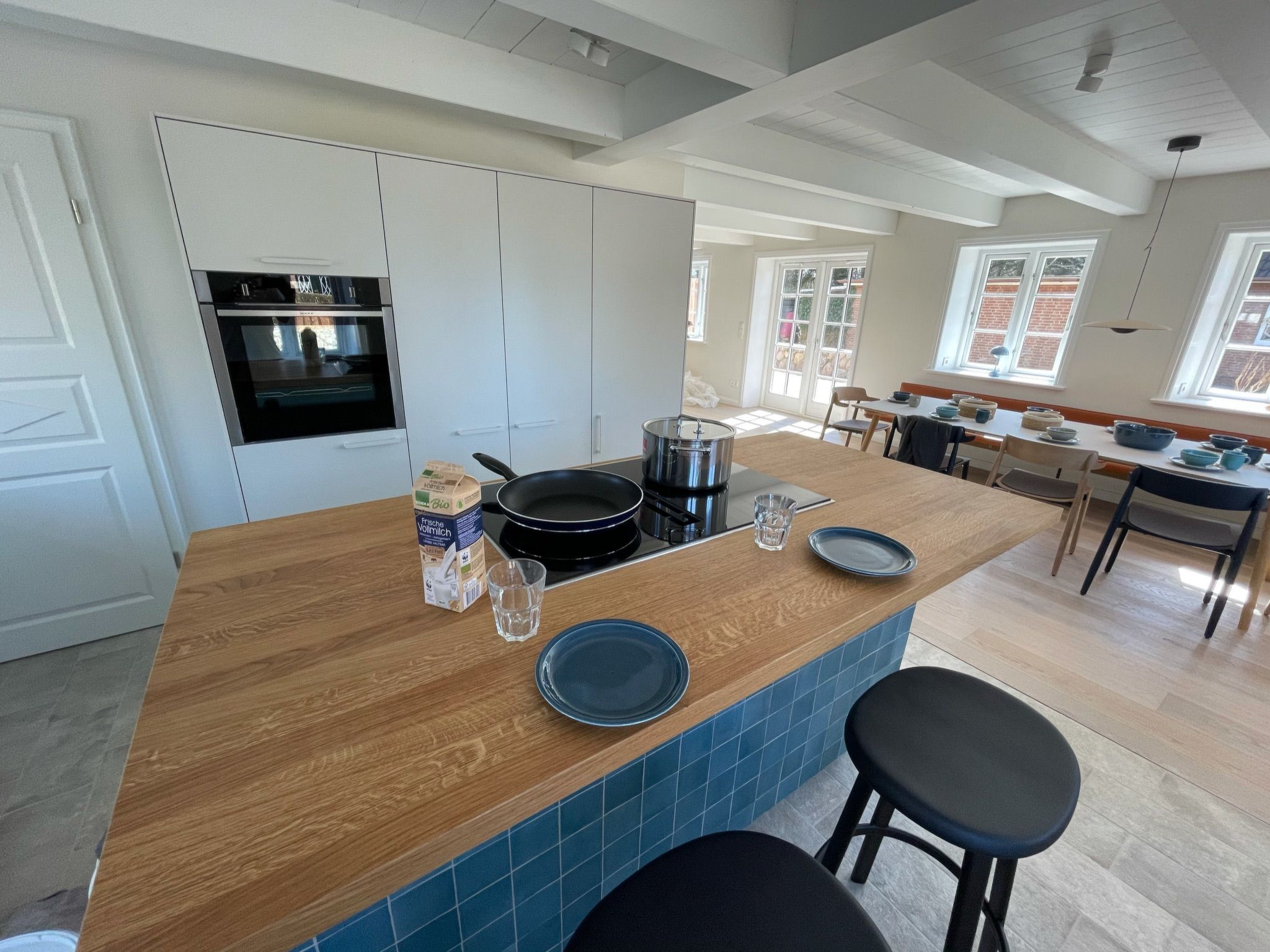 Für 5 Personen  + 1 Kind ca. 180 m&sup2; in Nieblum, Norddeutschland (Nordseekü-Image-tags.info