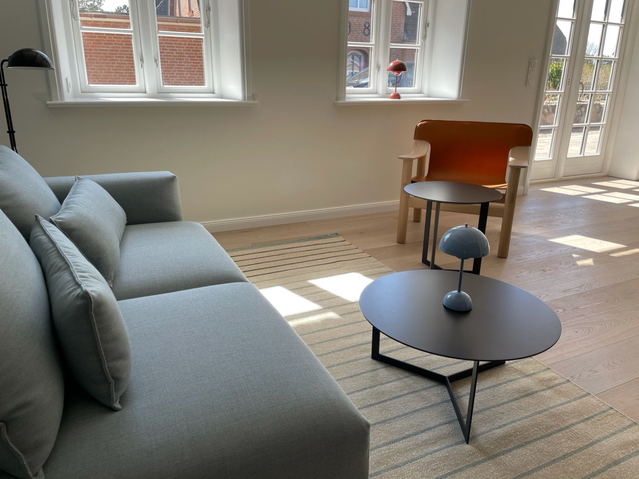 Für 5 Personen  + 1 Kind ca. 180 m&sup2; in Nieblum, Norddeutschland (Nordseekü-Image-tags.info