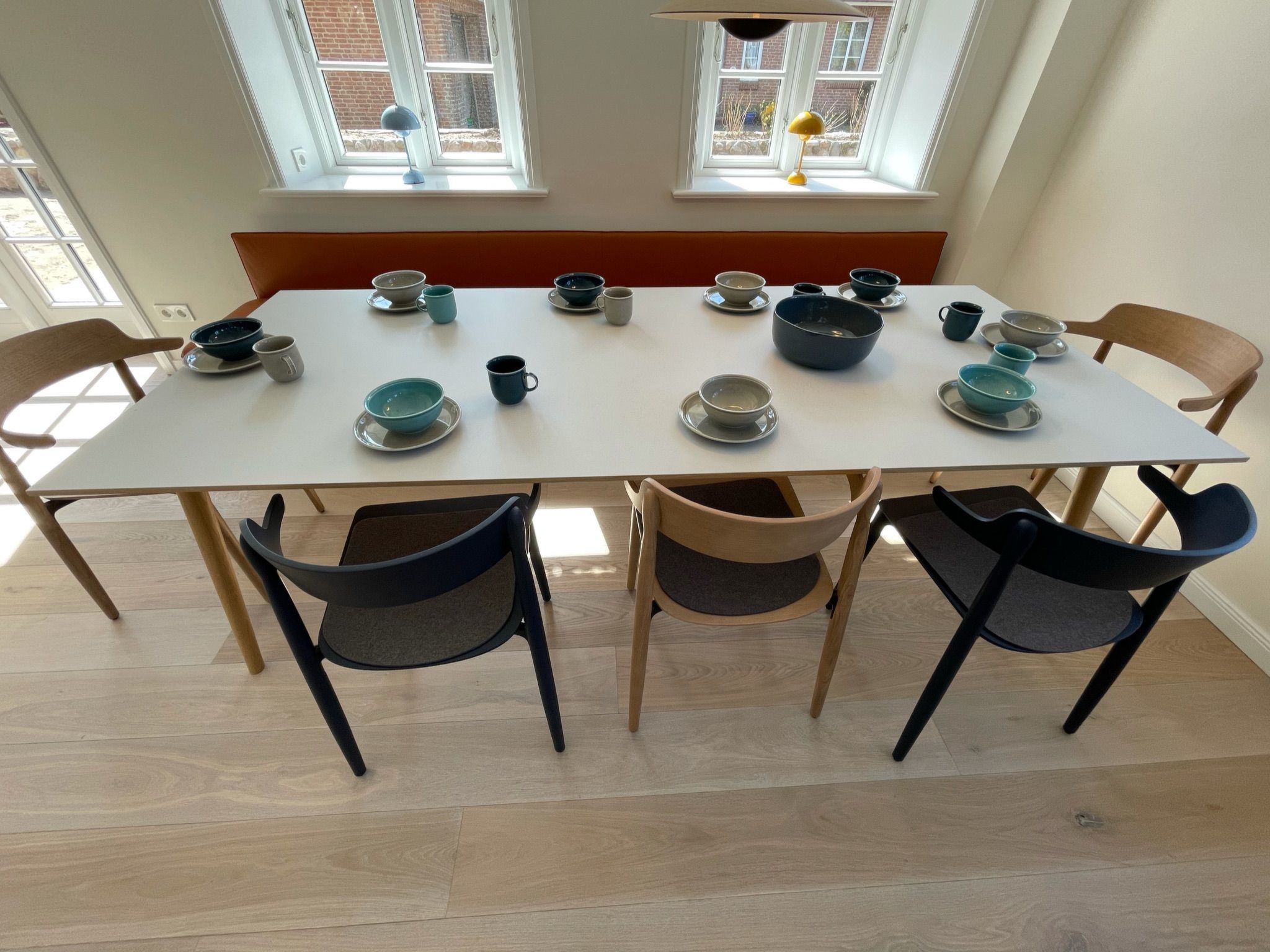 Für 5 Personen  + 1 Kind ca. 180 m&sup2; in Nieblum, Norddeutschland (Nordseekü-Image-tags.info