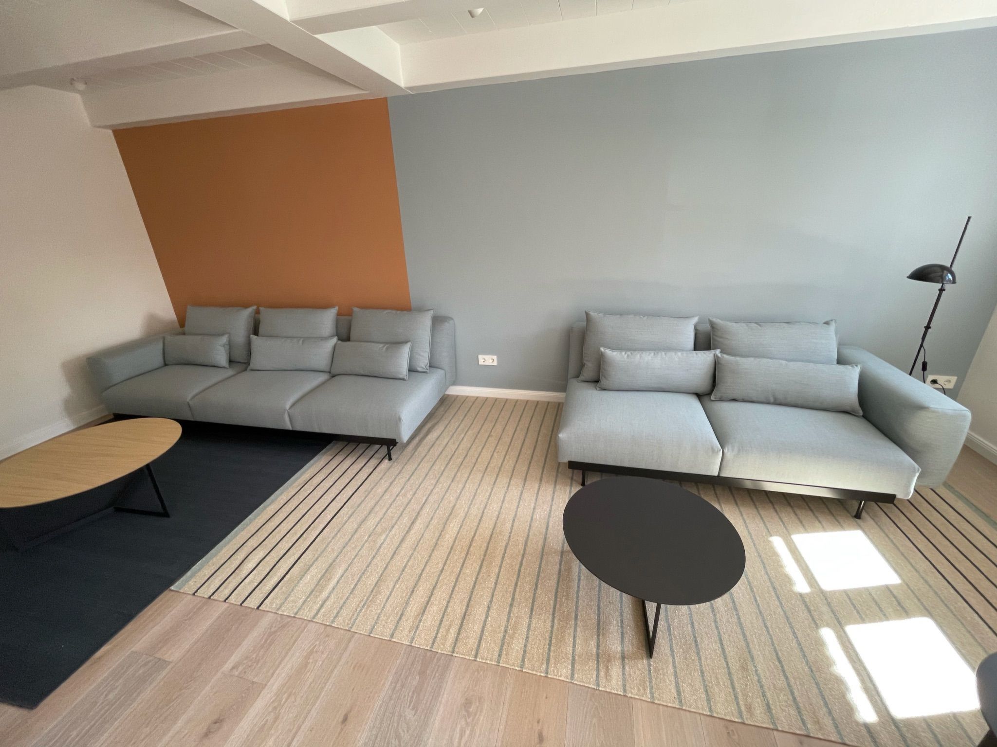 Für 5 Personen  + 1 Kind ca. 180 m&sup2; in Nieblum, Norddeutschland (Nordseekü-Image-tags.info