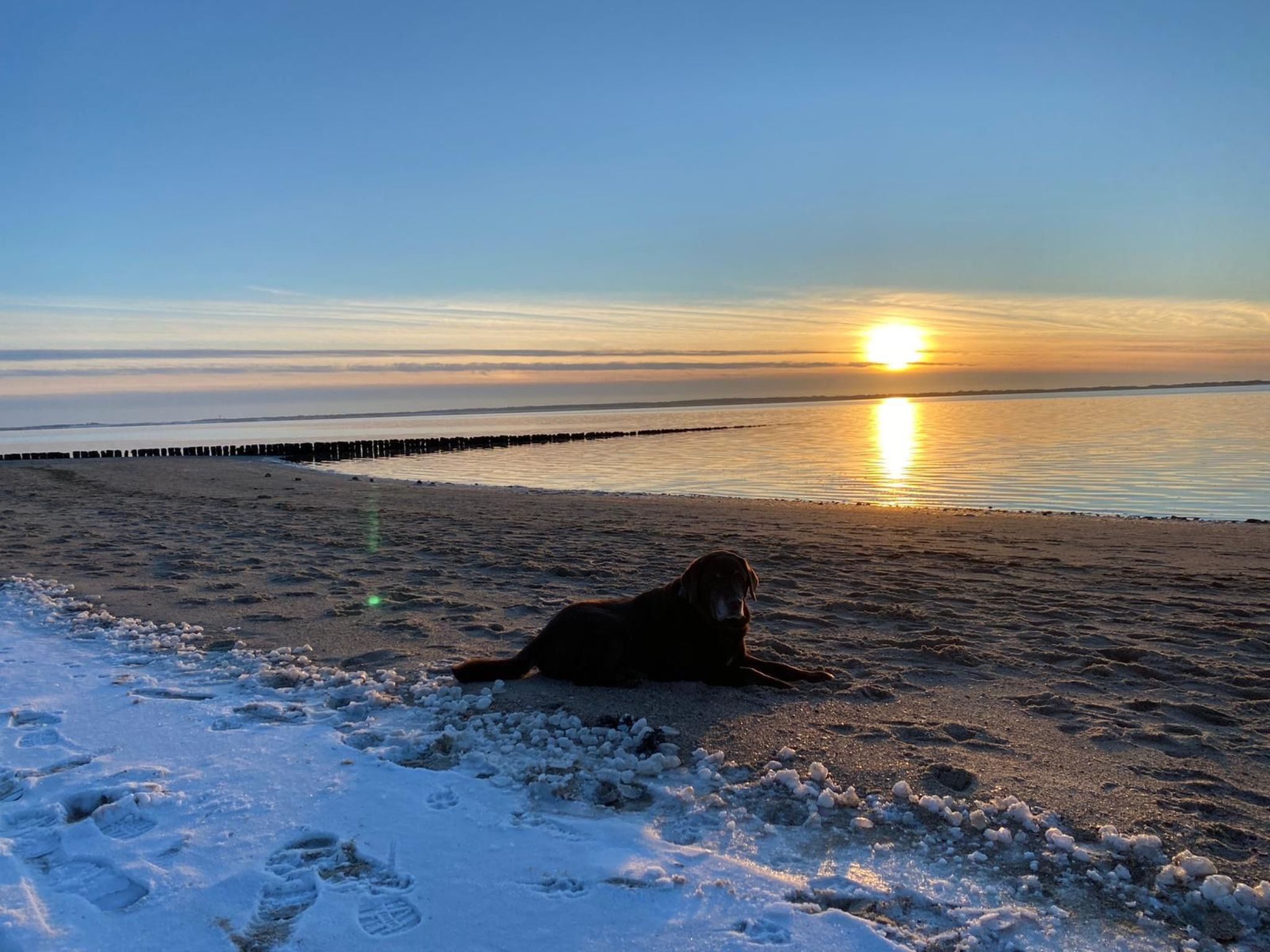 Für 5 Personen  + 1 Kind ca. 180 m&sup2; in Nieblum, Norddeutschland (Nordseekü-Image-tags.info