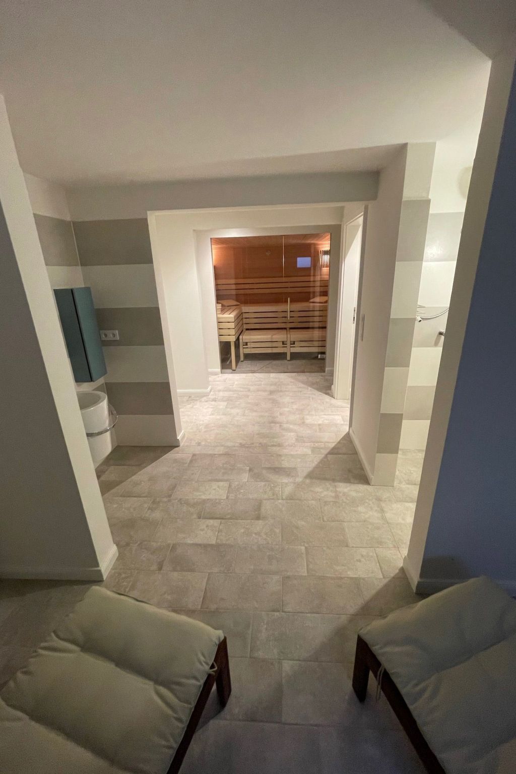 Für 5 Personen  + 1 Kind ca. 180 m&sup2; in Nieblum, Norddeutschland (Nordseekü-Image-tags.info