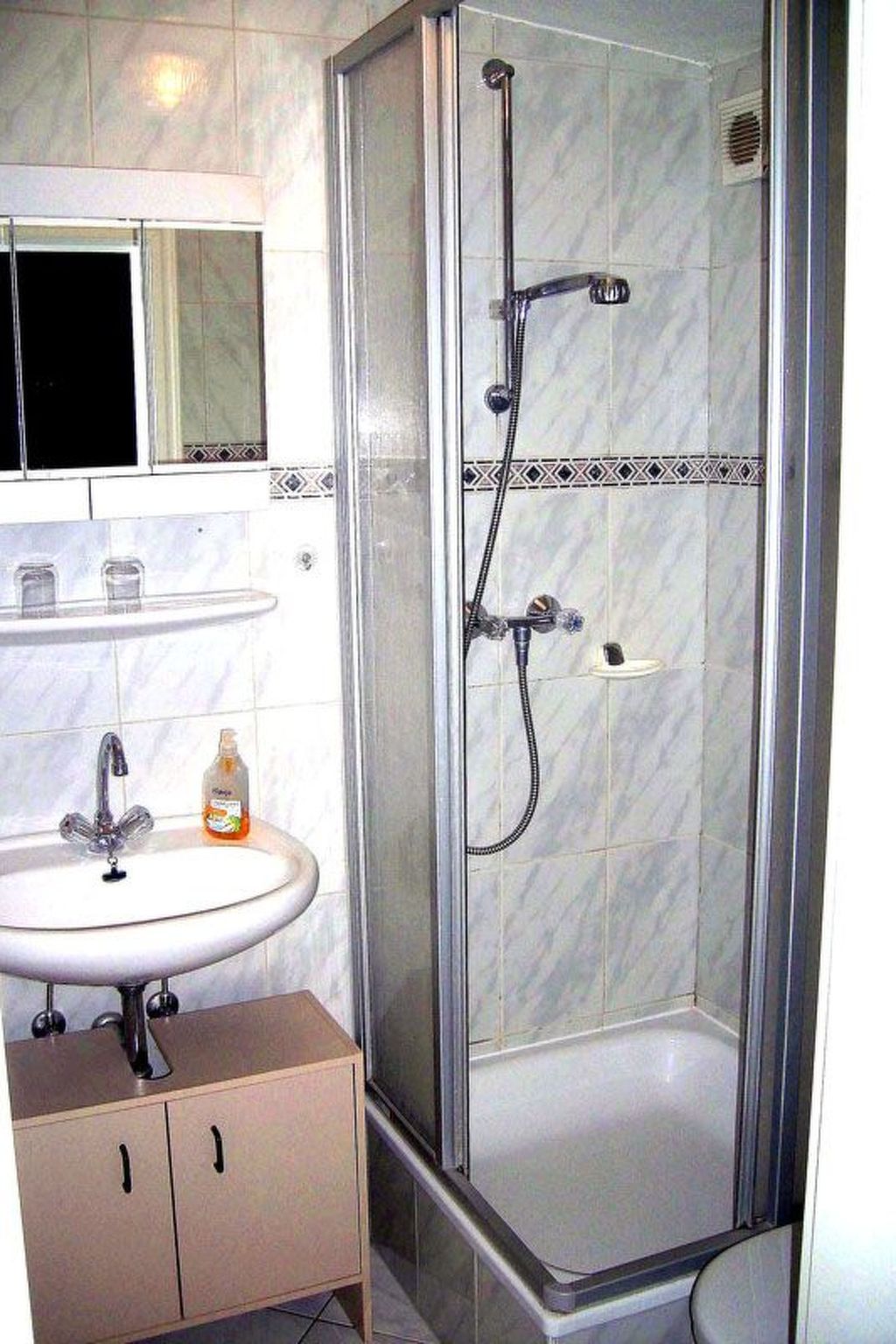 Strandfloh in Hörnum-Binnen