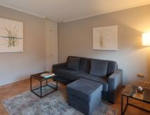 Zonnig Appartement in Archsum, 200m van de Waddenzee - thumbnail 5