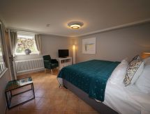 Zonnig Appartement in Archsum, 200m van de Waddenzee - thumbnail 6