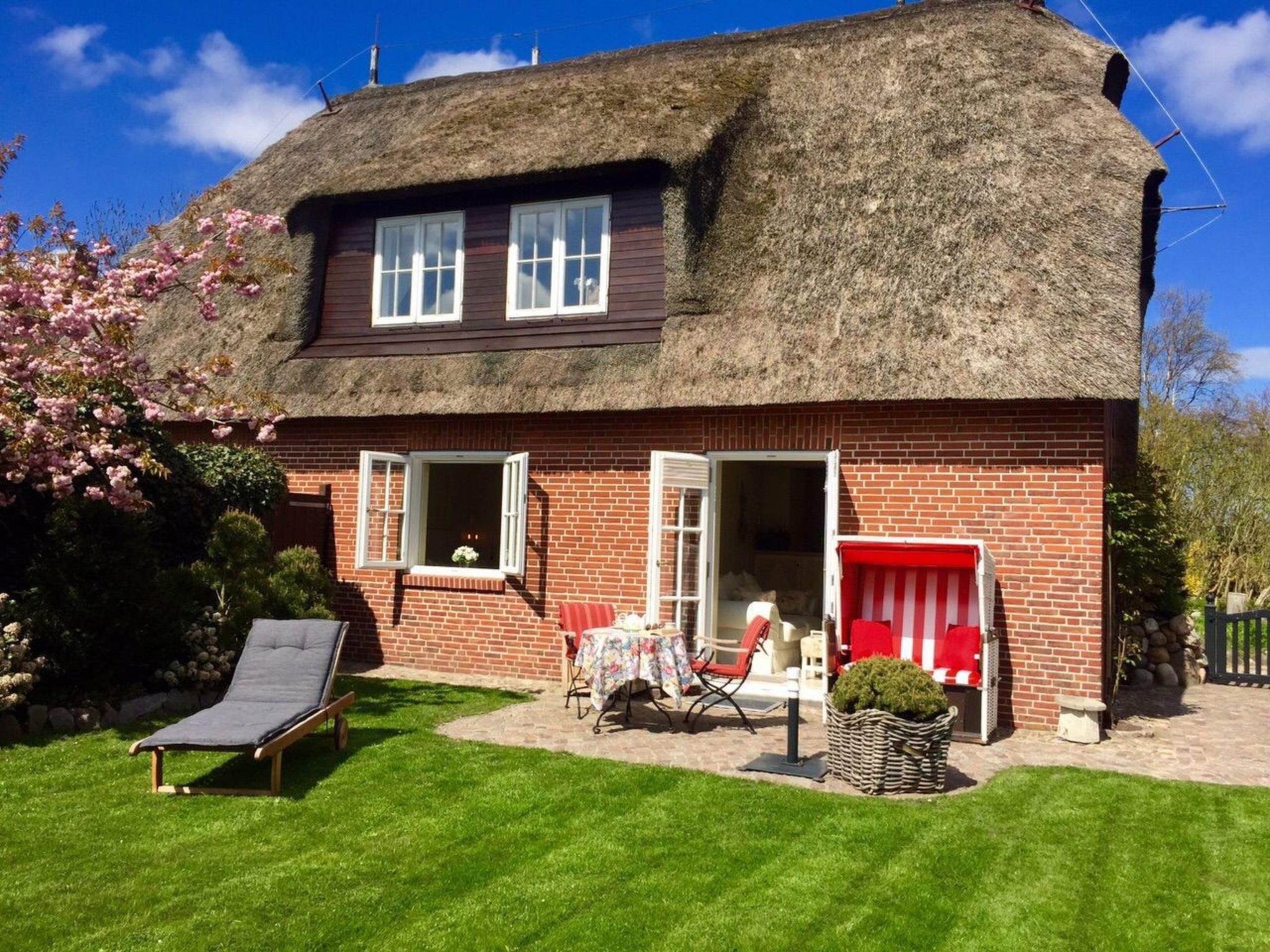 Liiger Wal in Morsum