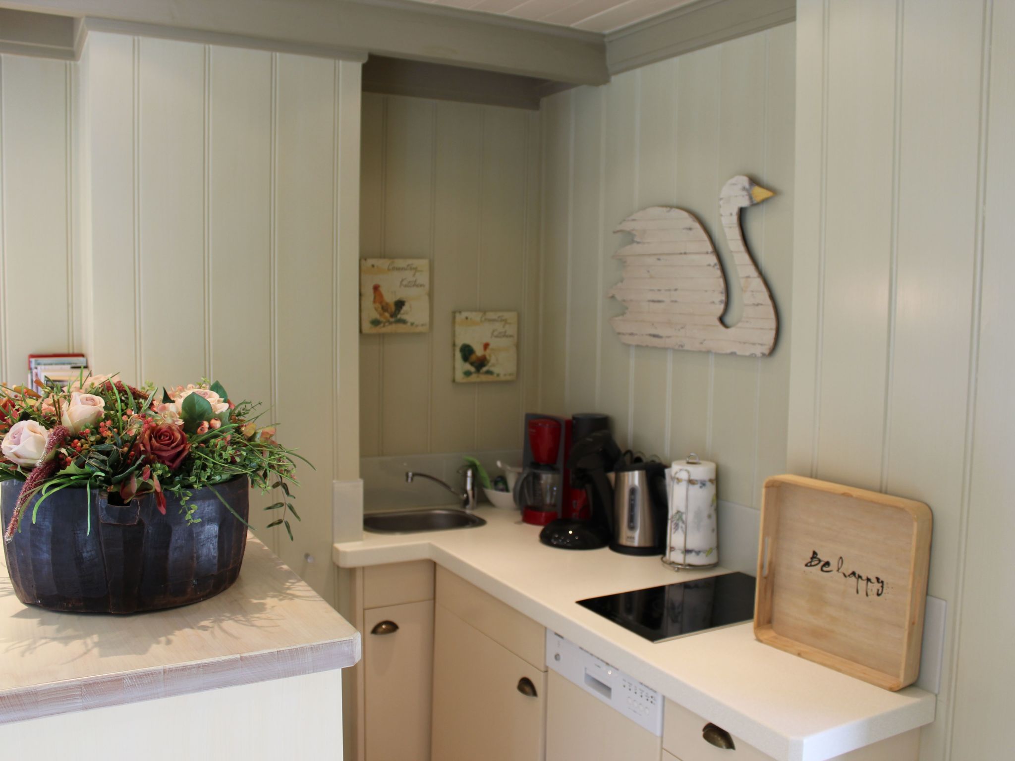 Liiger Wal in Morsum-Binnen