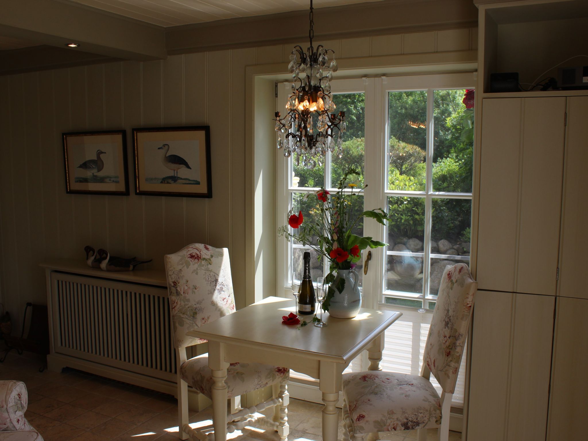 Liiger Wal in Morsum-Binnen