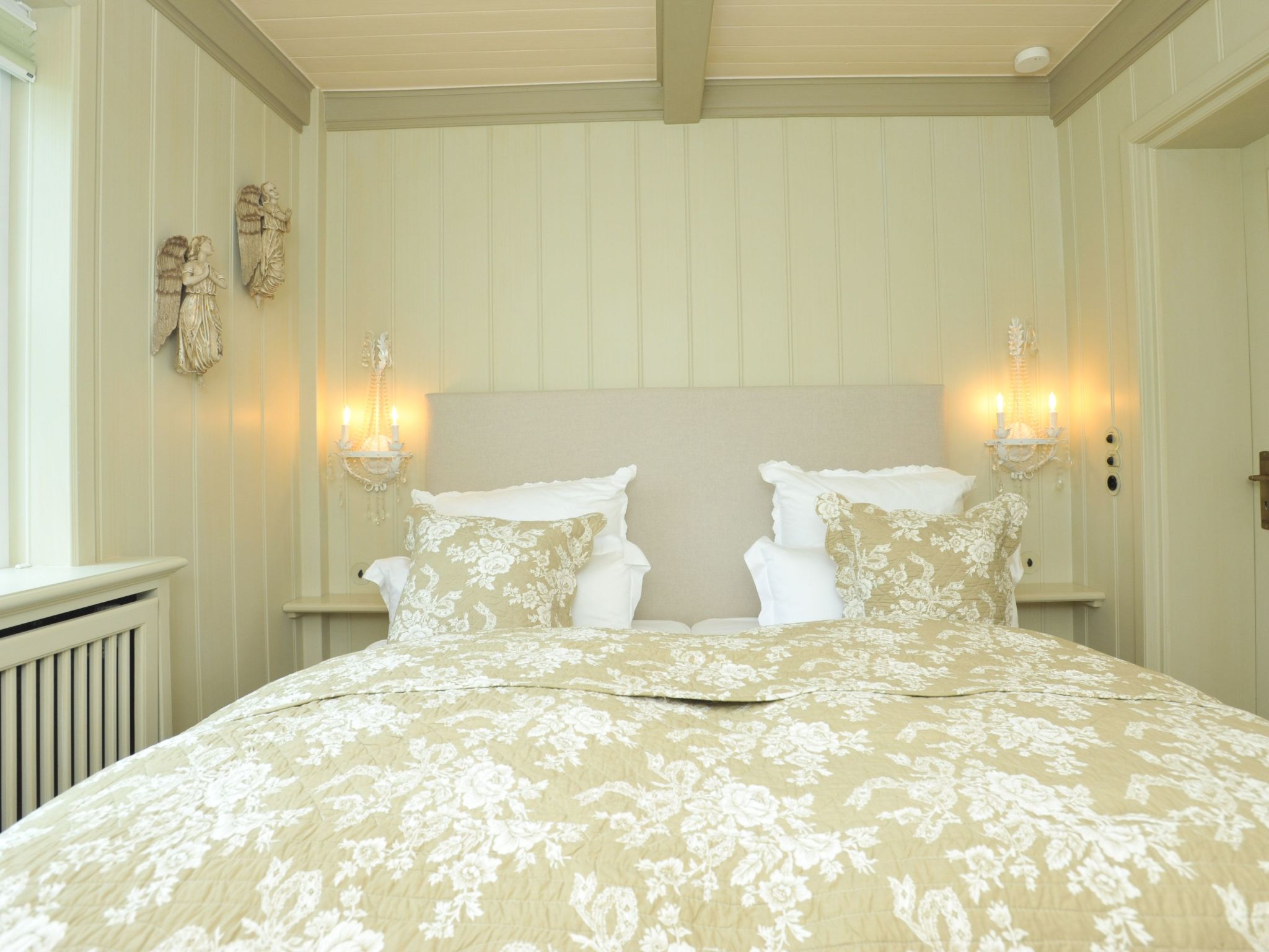 Liiger Wal in Morsum-Binnen