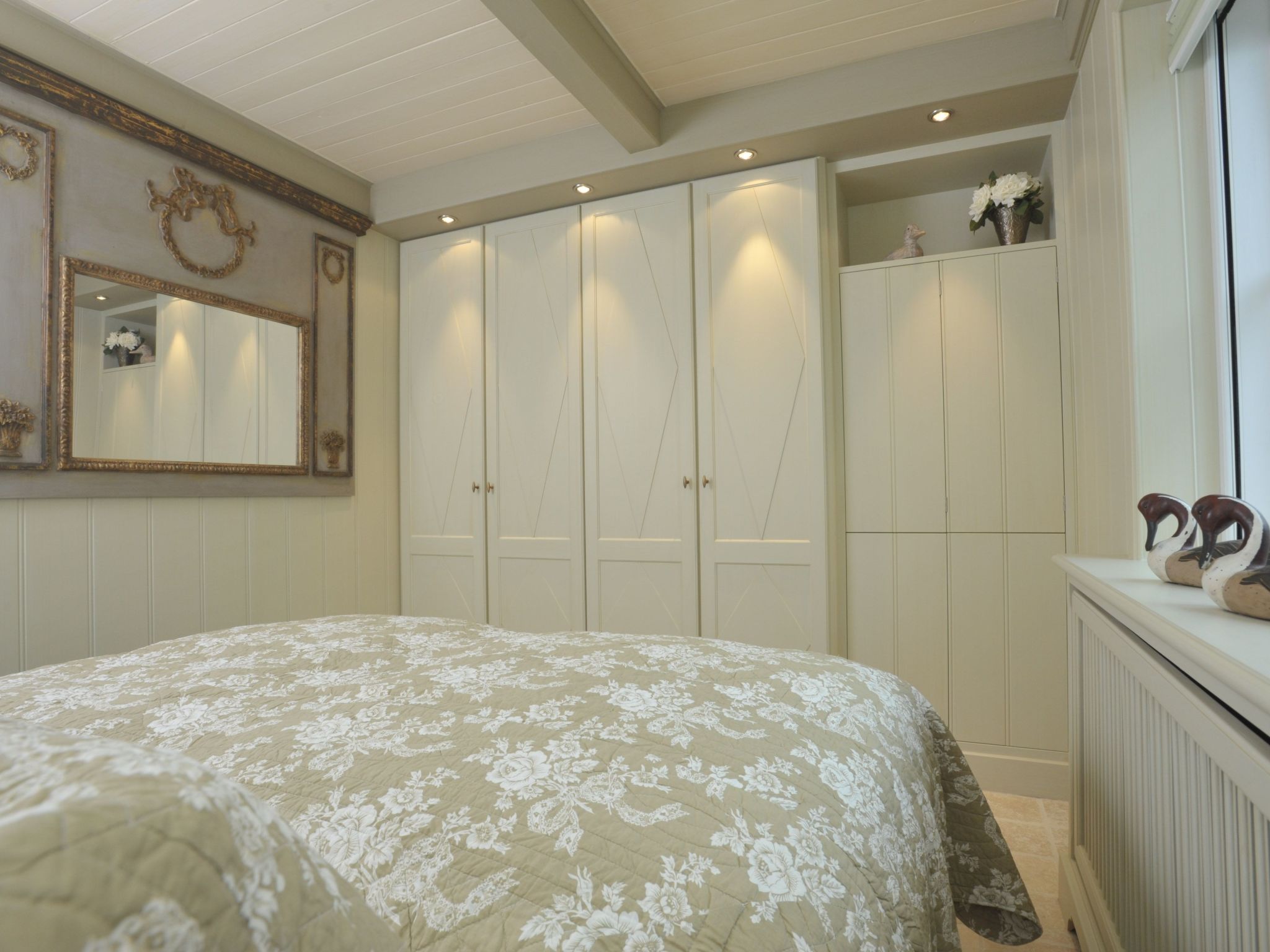 Liiger Wal in Morsum-Binnen