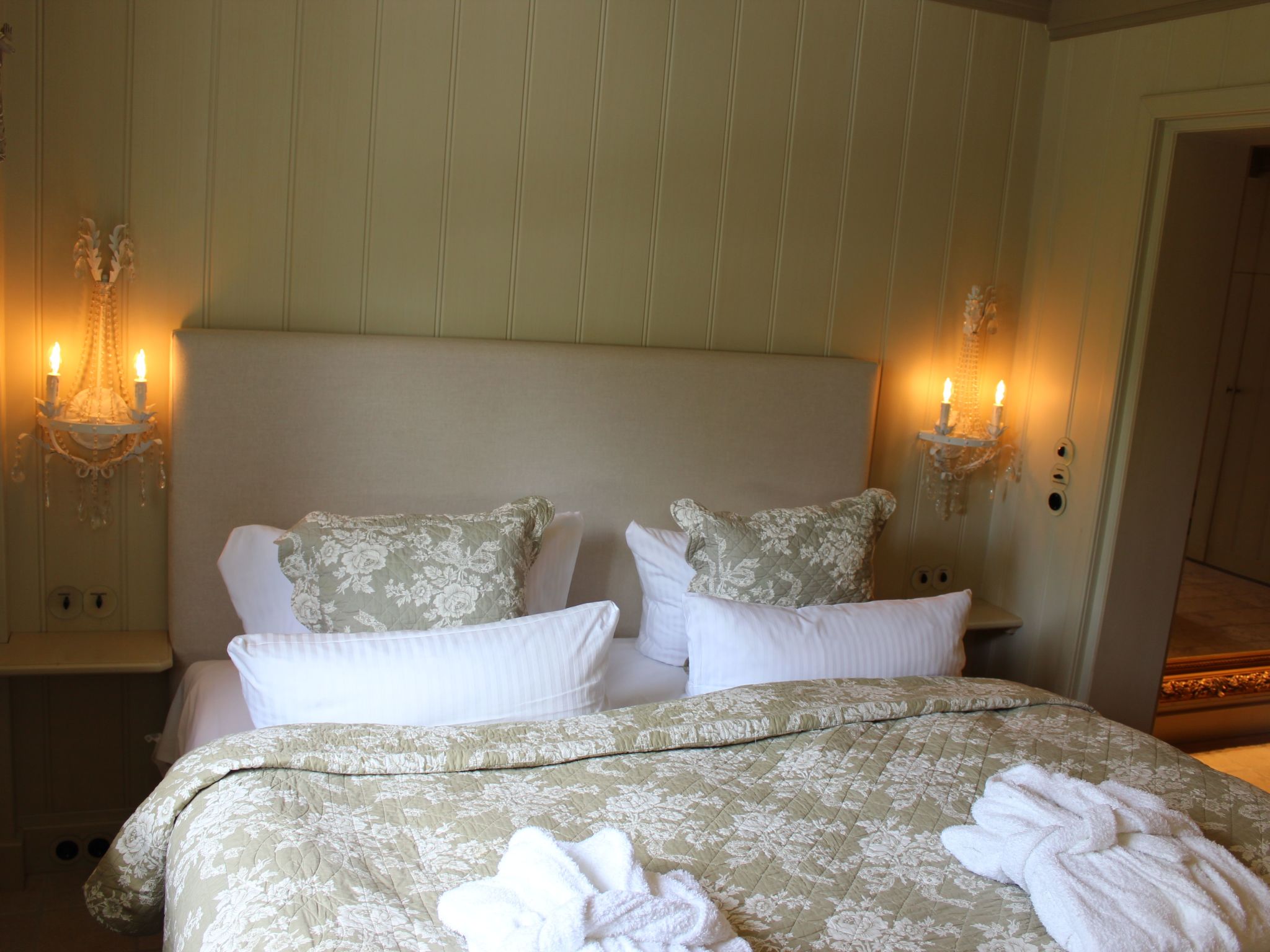 Liiger Wal in Morsum-Binnen