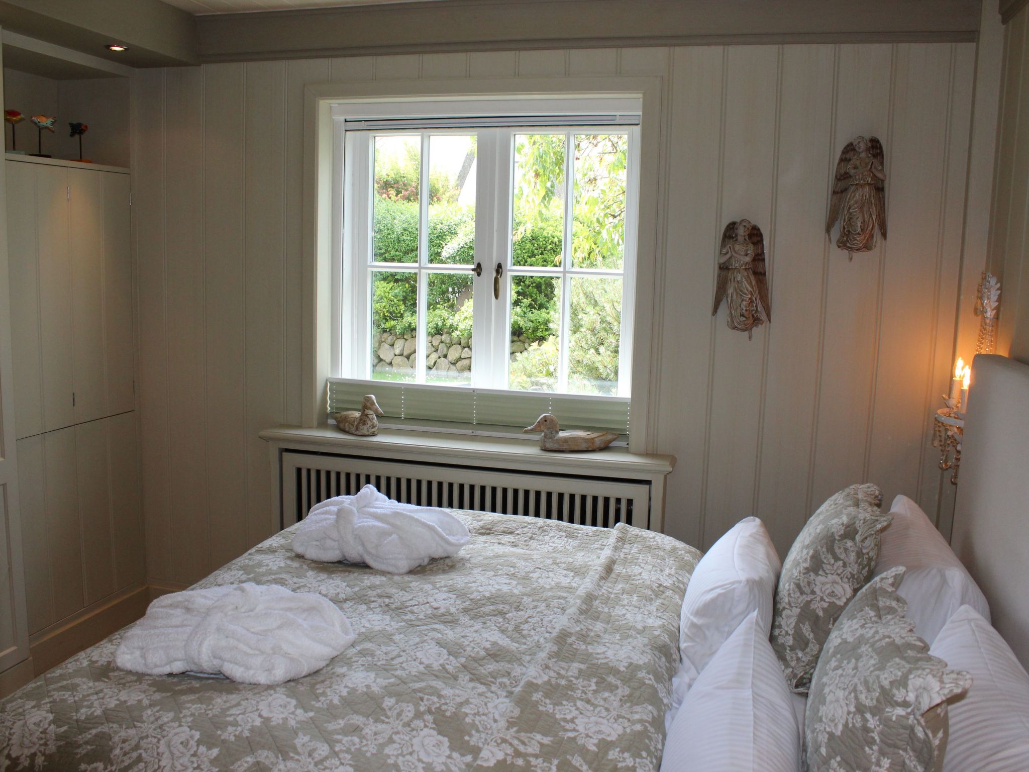 Liiger Wal in Morsum-Binnen