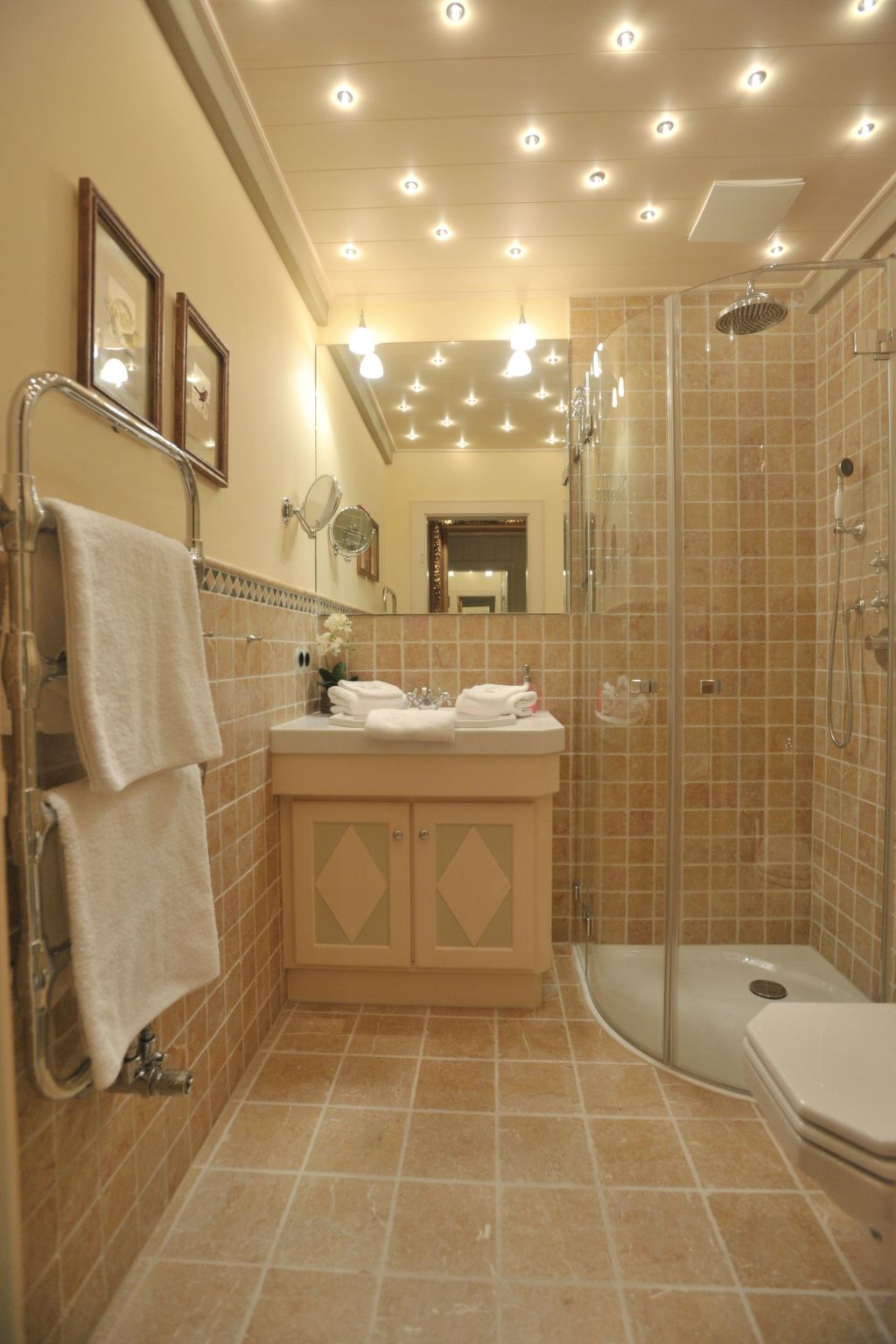 Liiger Wal in Morsum-Binnen