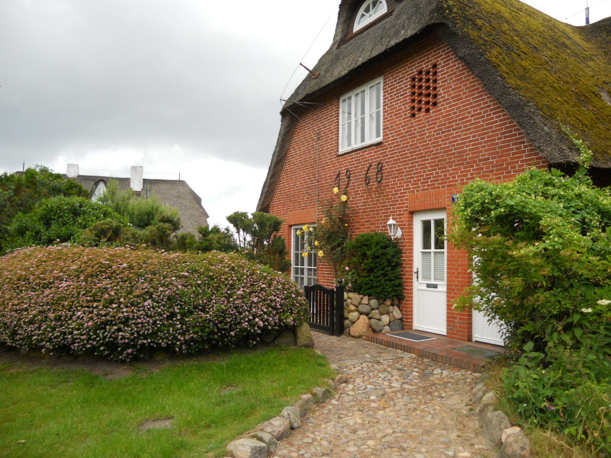 Liiger Wal in Morsum-Binnen