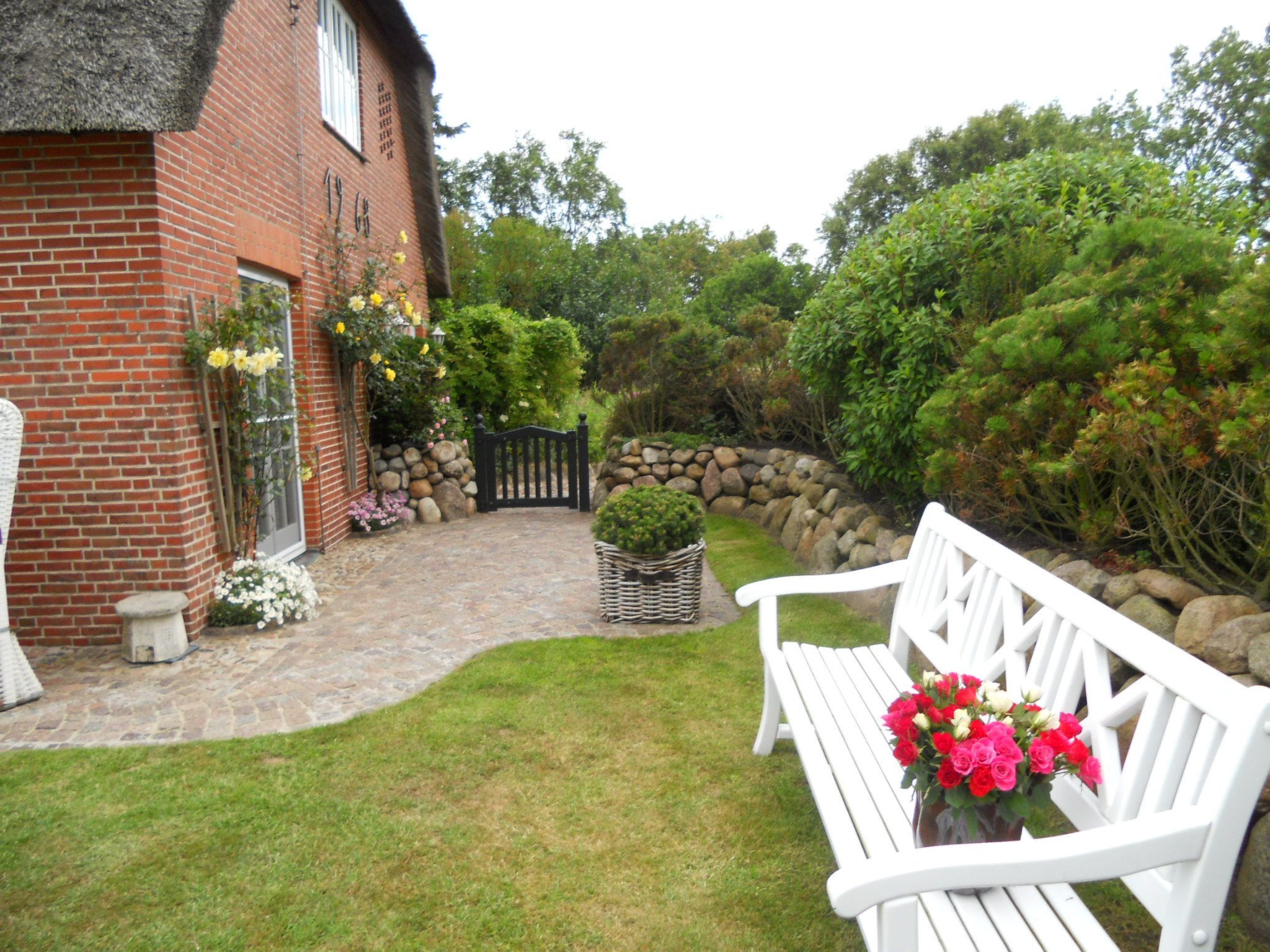 Liiger Wal in Morsum-Binnen