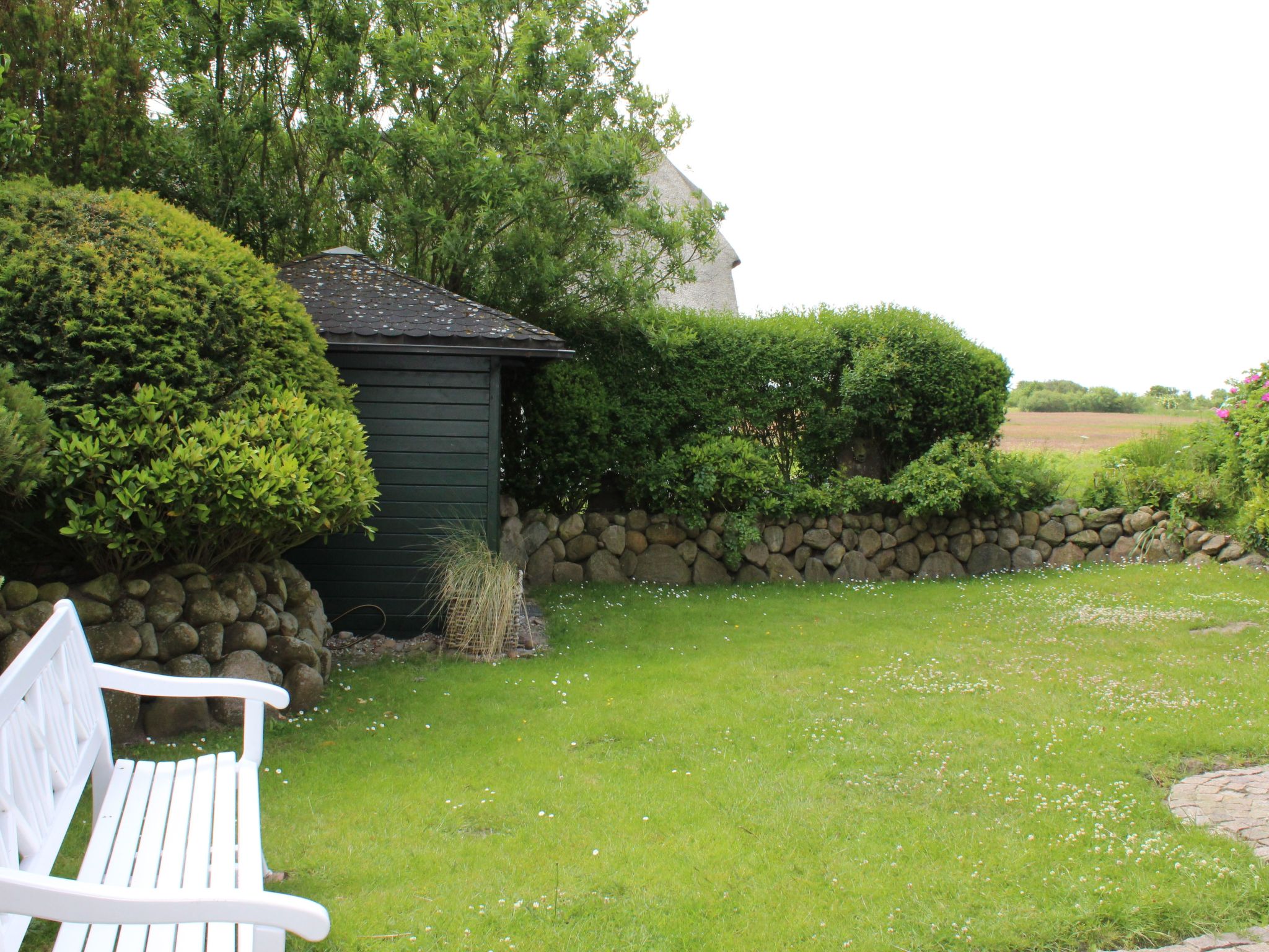 Liiger Wal in Morsum-Binnen