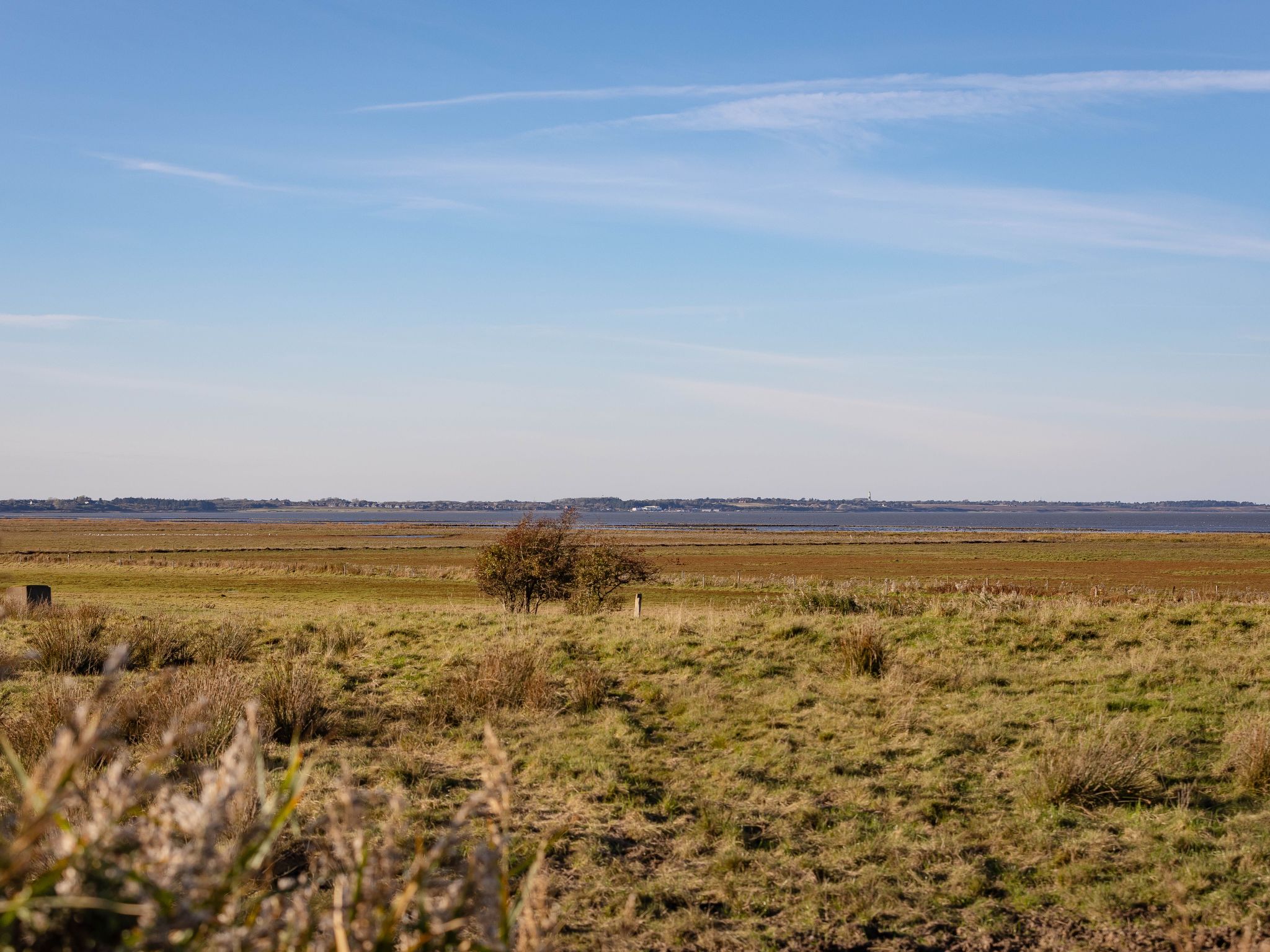 Liiger Wal in Morsum-Binnen