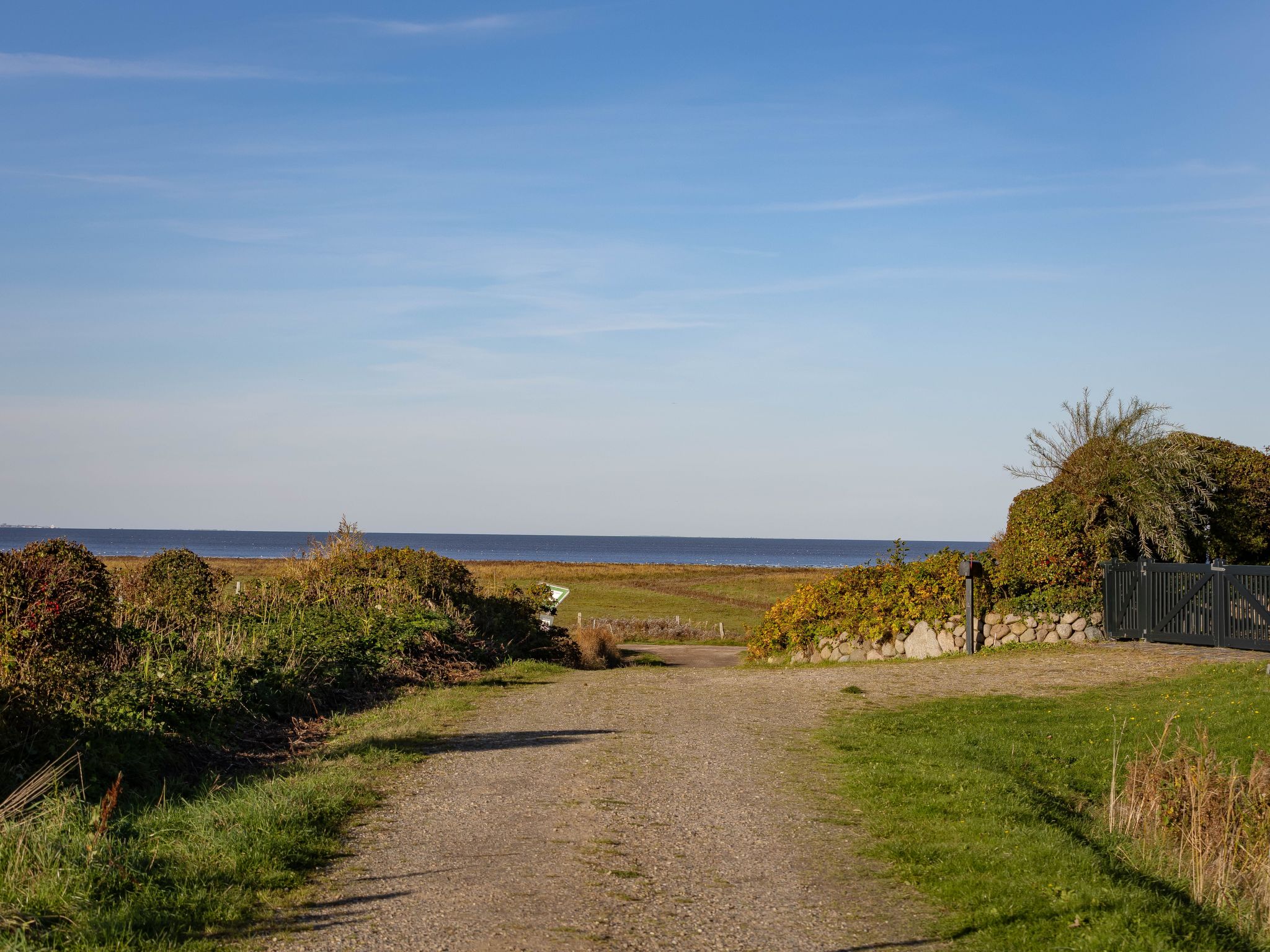 Liiger Wal in Morsum-Binnen