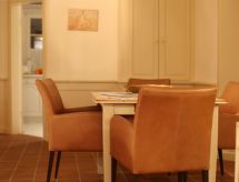 Ruim appartement in Archsum met terras, vlakbij de Waddenzee - thumbnail 6
