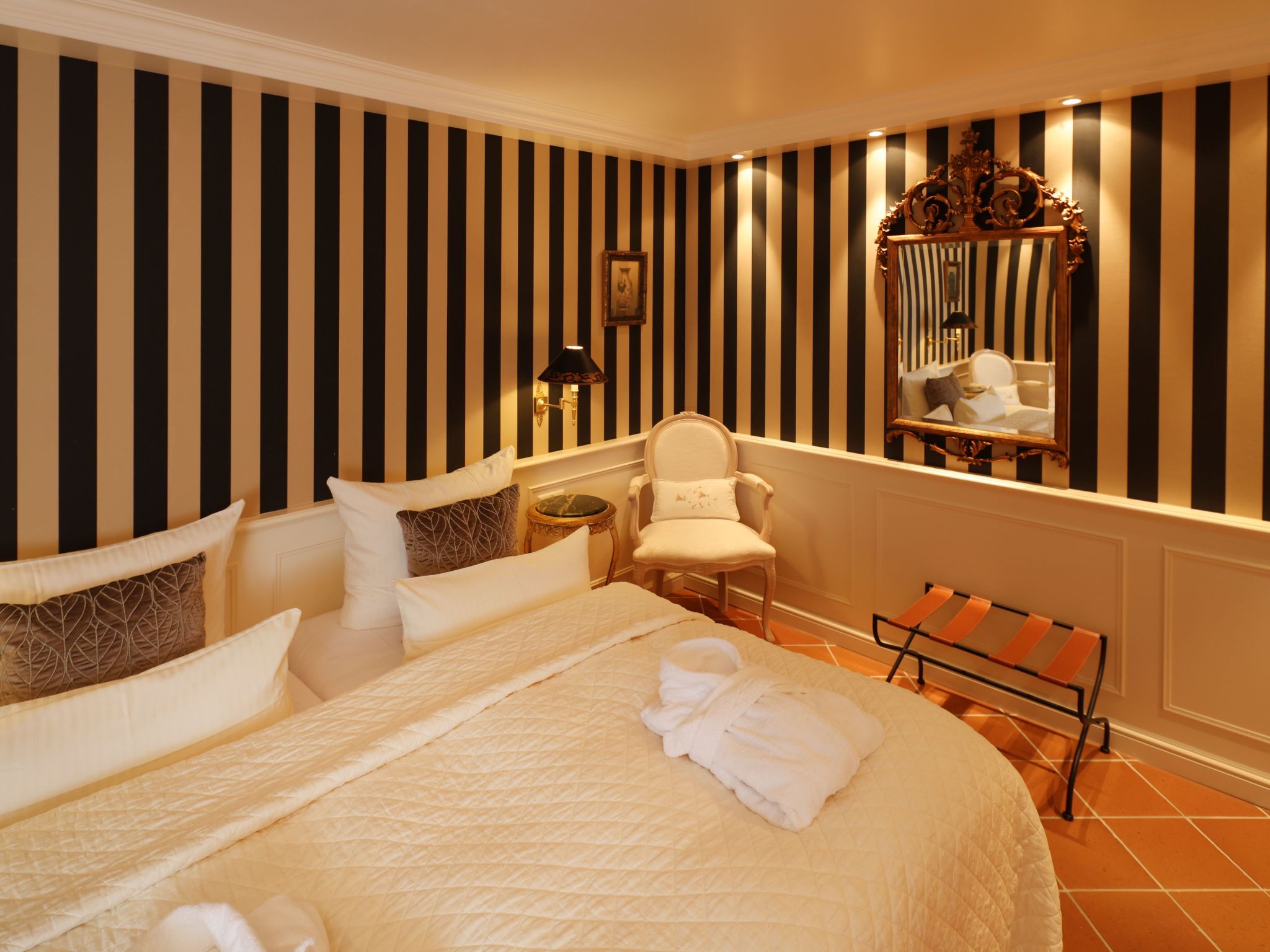 Wohnung in Morsum mit Terrasse-Binnen