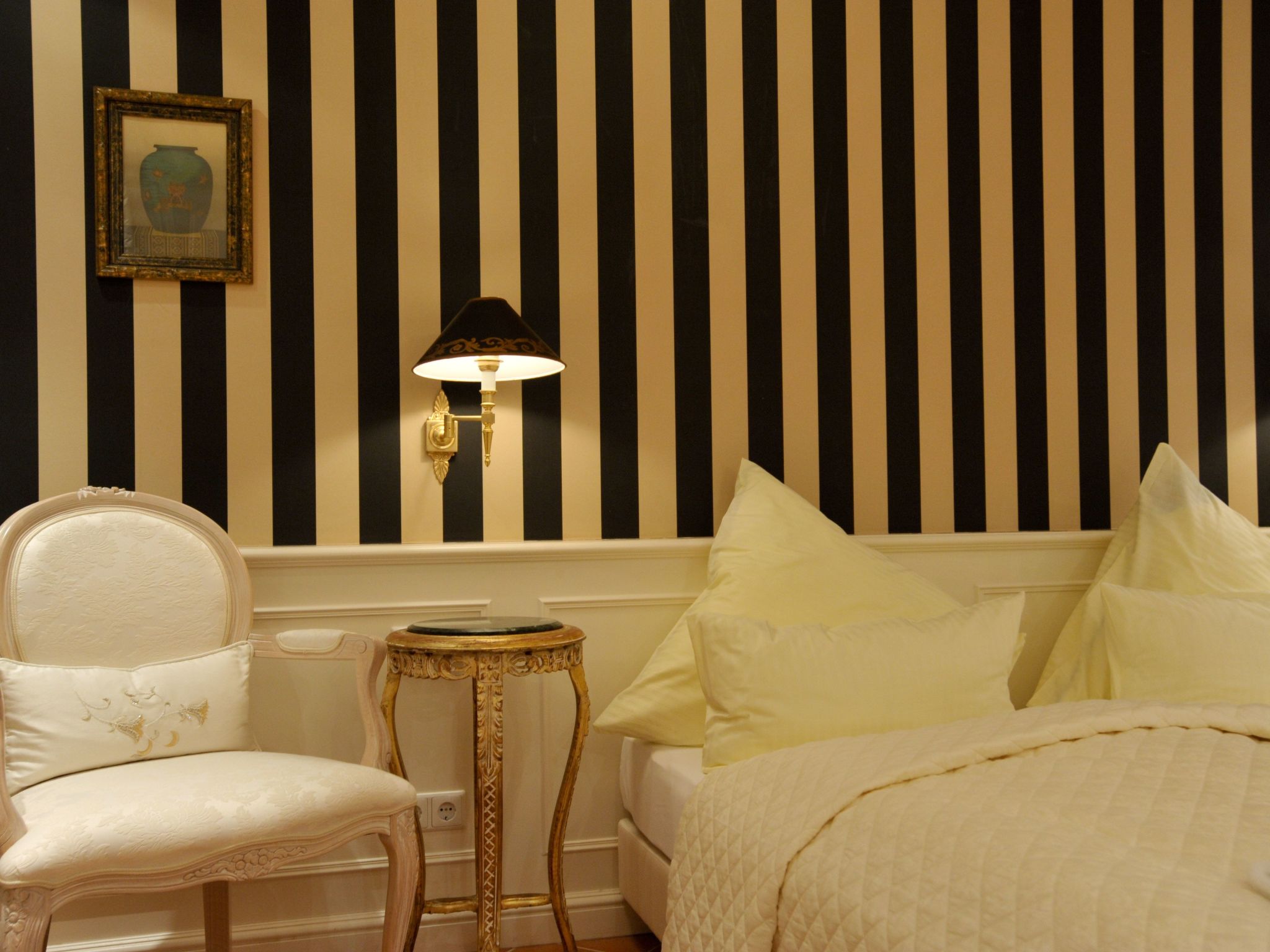 Wohnung in Morsum mit Terrasse-Binnen