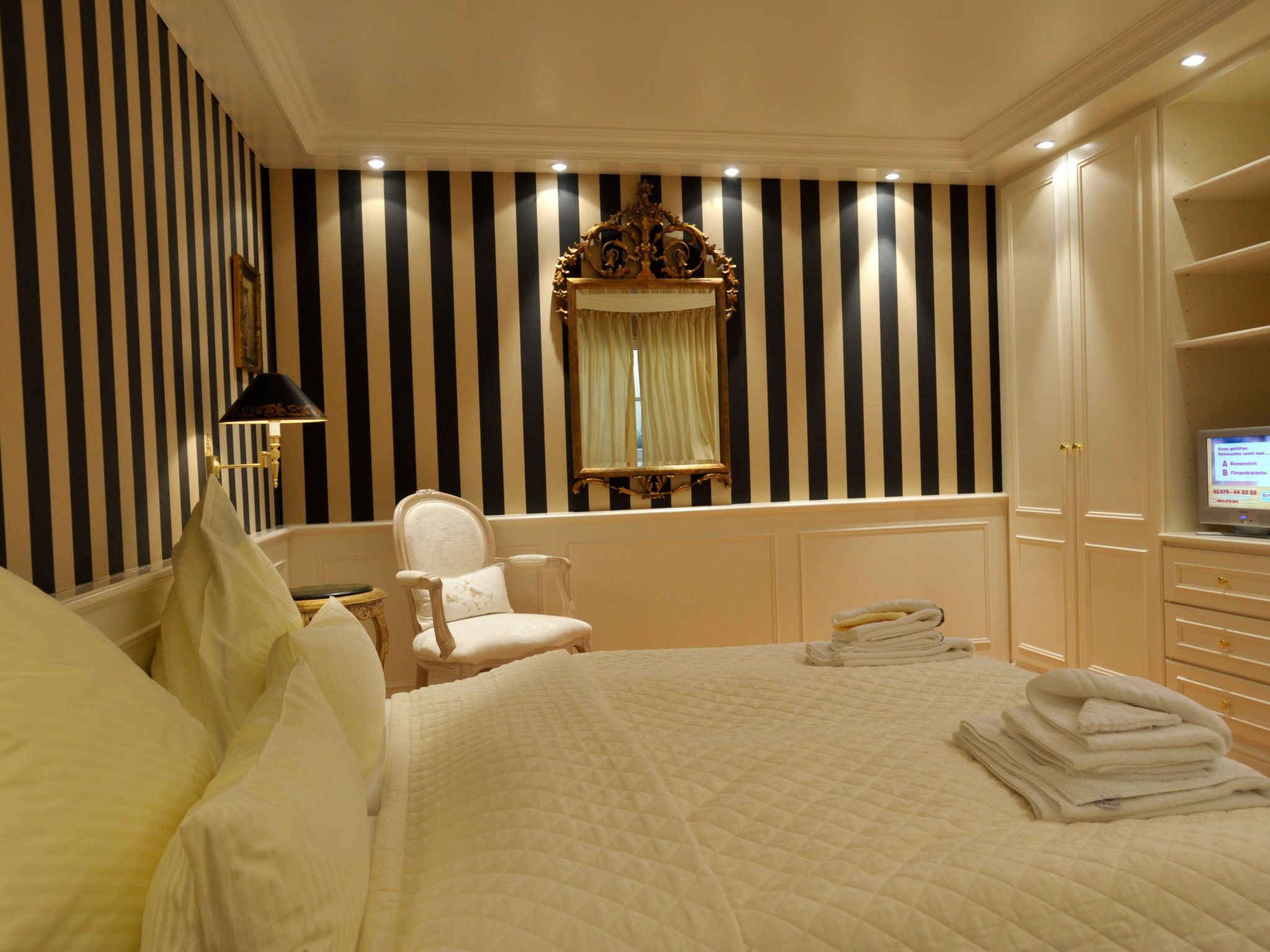 Wohnung in Morsum mit Terrasse-Binnen