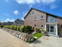 Wohnung in Westerland