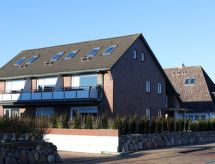 Wohnung in Westerland