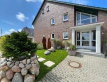 Wohnung in Westerland