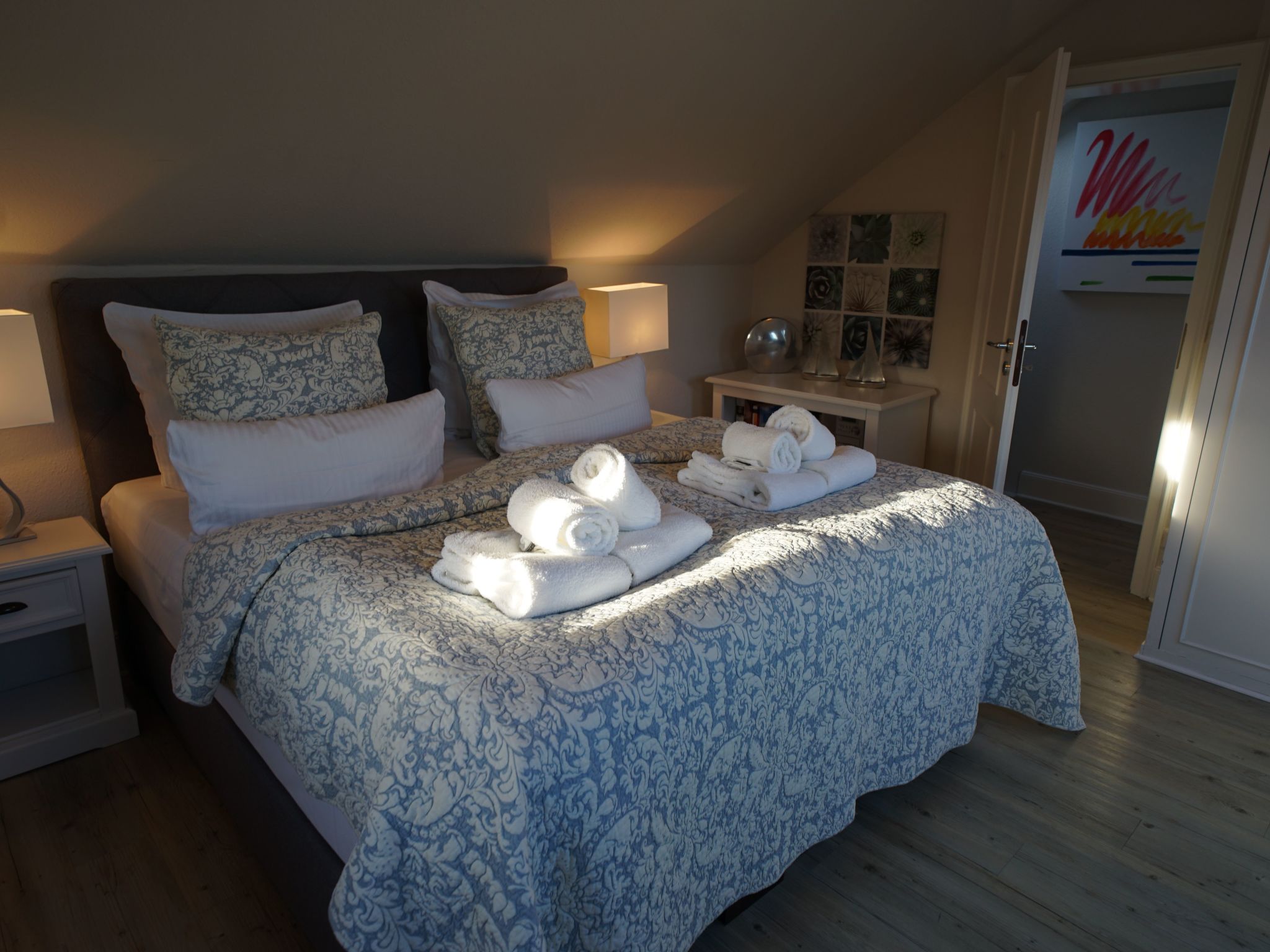 Wohnung in Westerland-Binnen