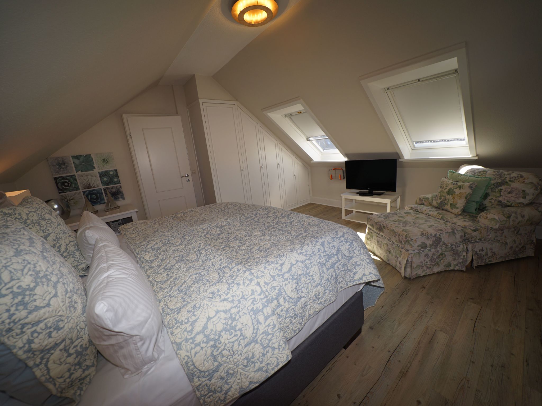 Wohnung in Westerland-Binnen