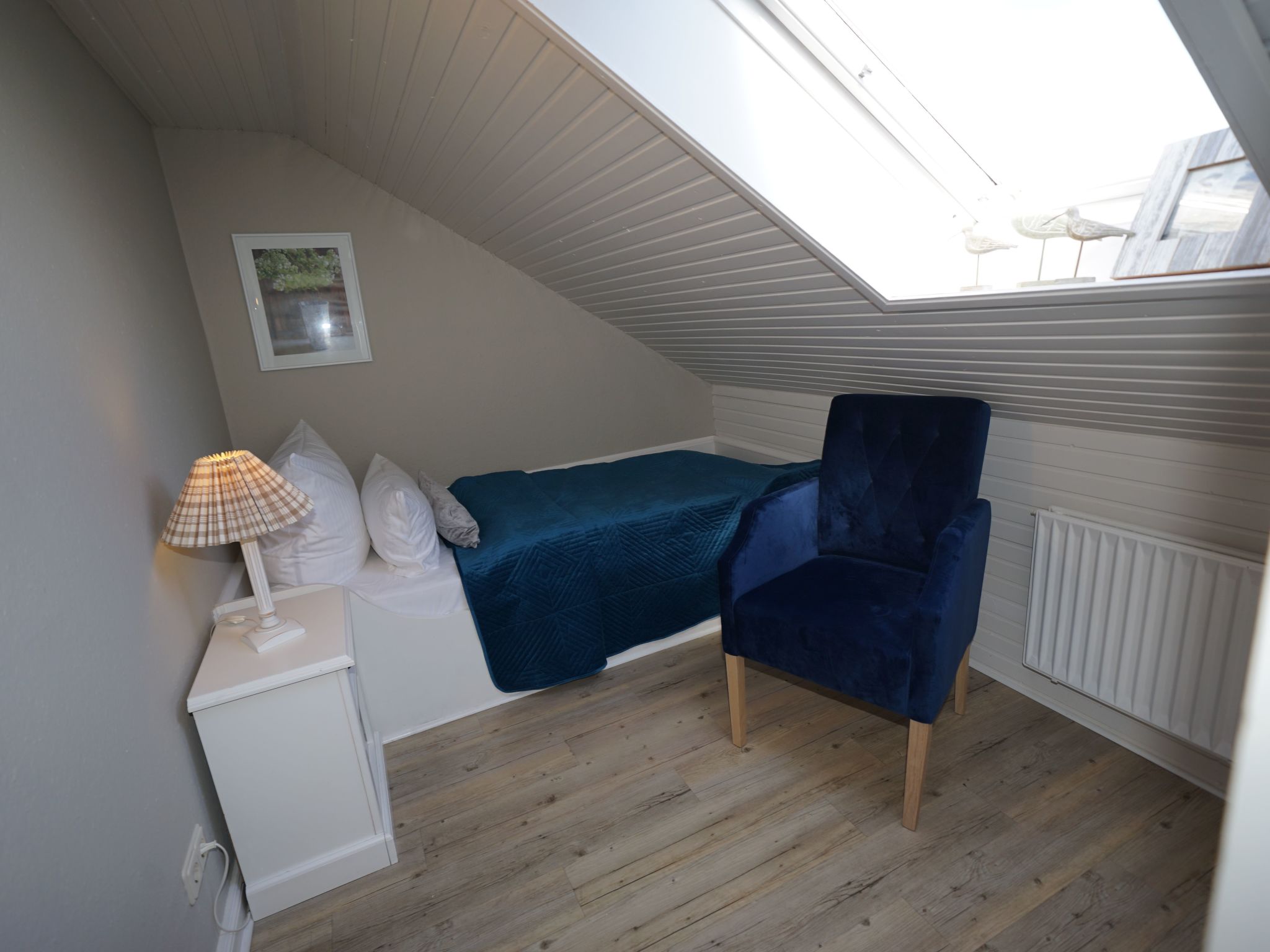 Wohnung in Westerland-Binnen