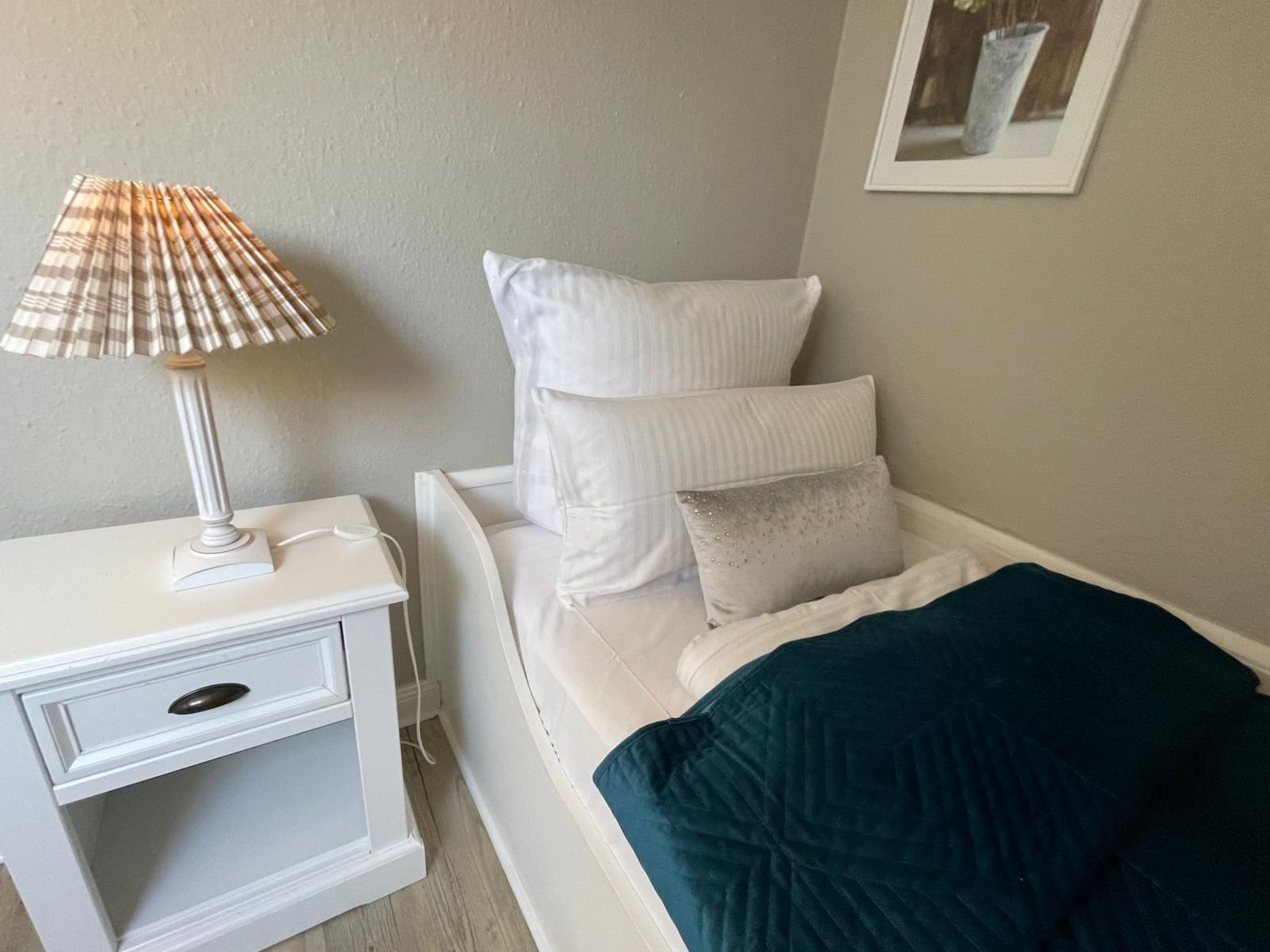 Wohnung in Westerland-Binnen