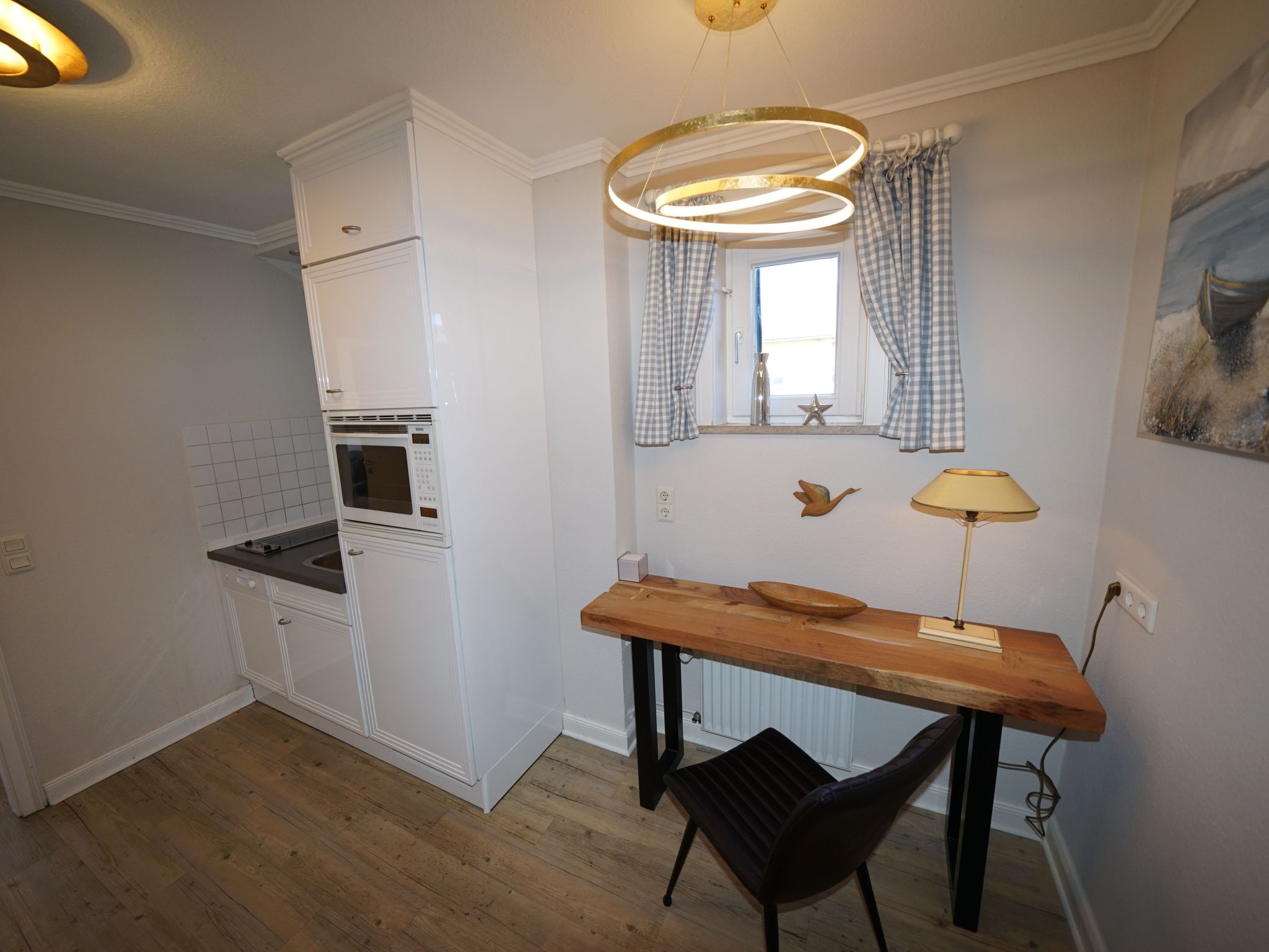 Wohnung in Westerland-Binnen