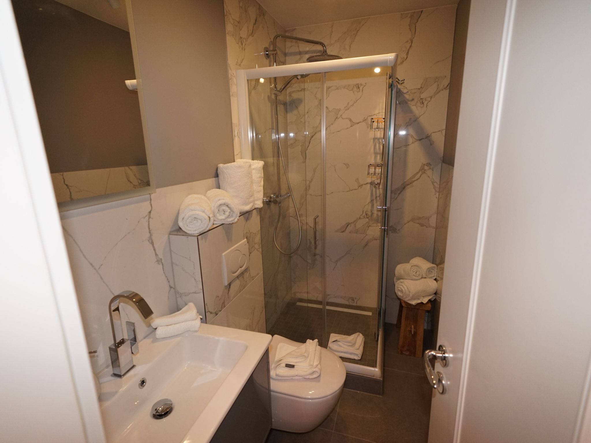 Wohnung in Westerland-Binnen