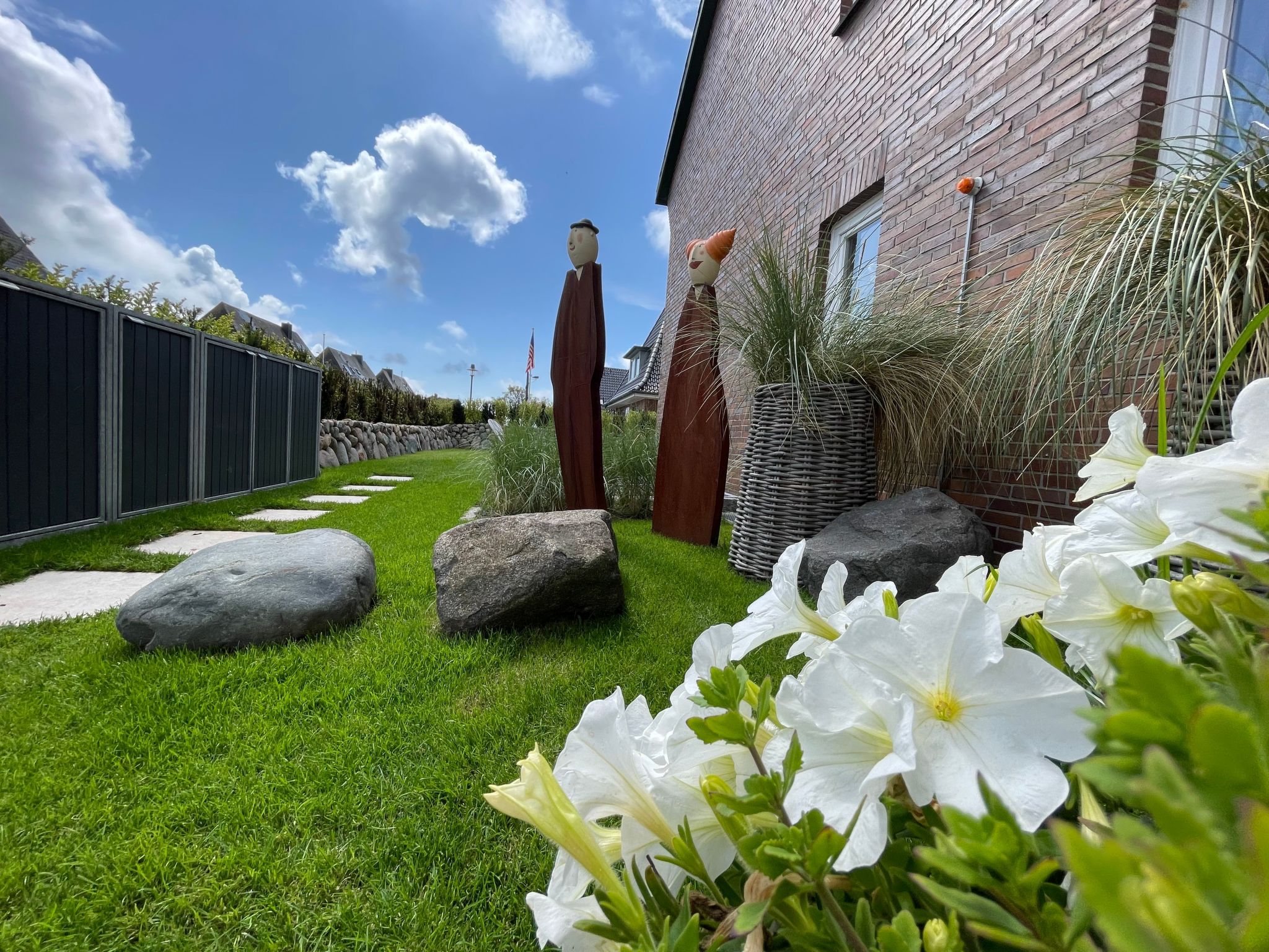 Wohnung in Westerland