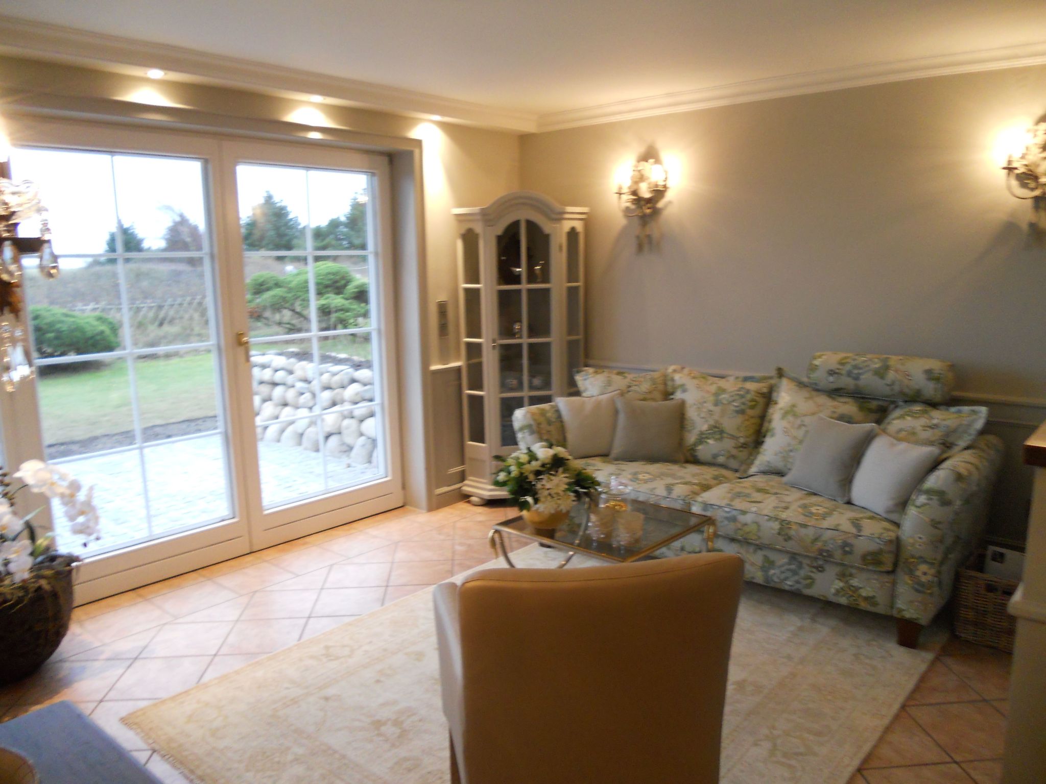 Sönshörn - S8M - in Munkmarsch-Binnen