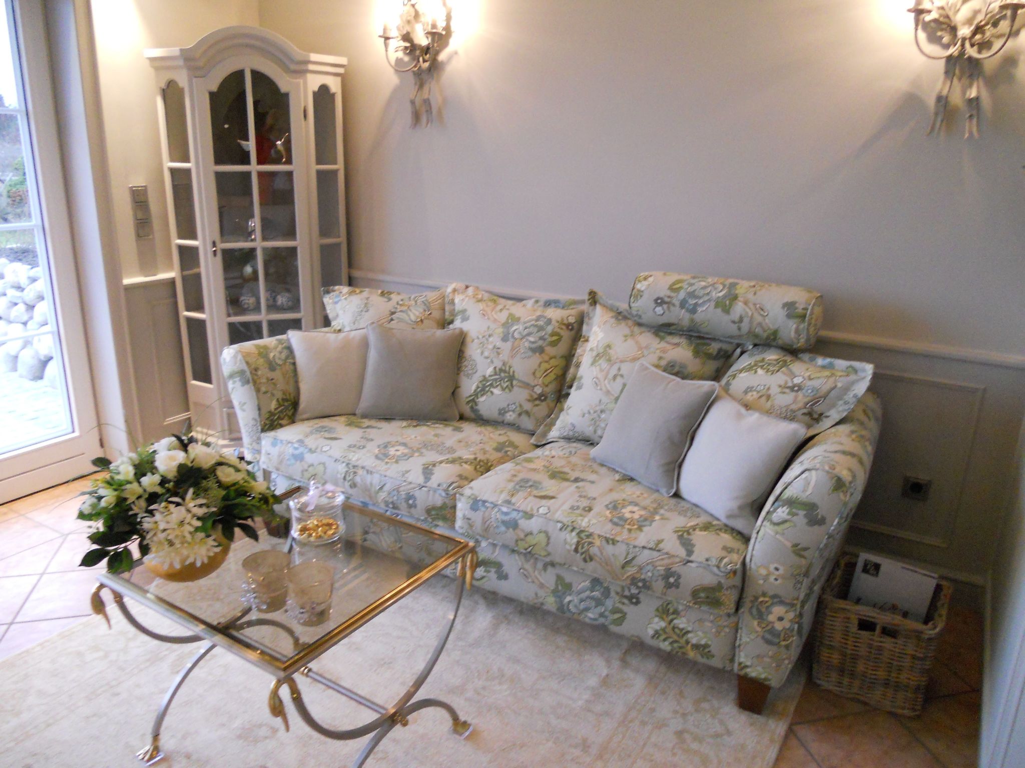 Sönshörn - S8M - in Munkmarsch-Binnen