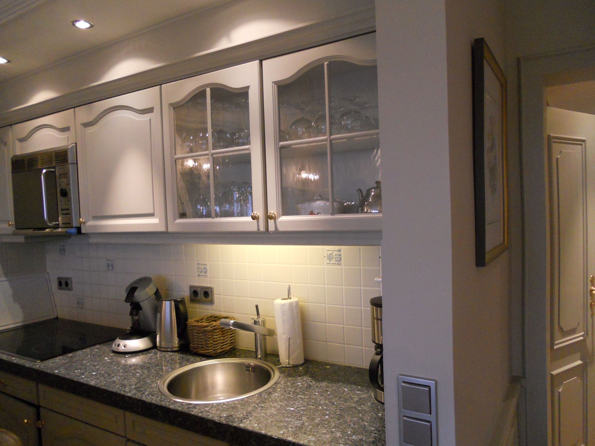 Sönshörn - S8M - in Munkmarsch-Binnen