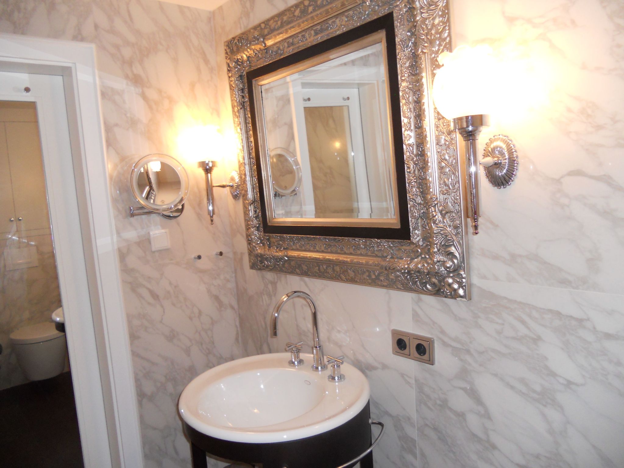 Sönshörn - S8M - in Munkmarsch-Binnen