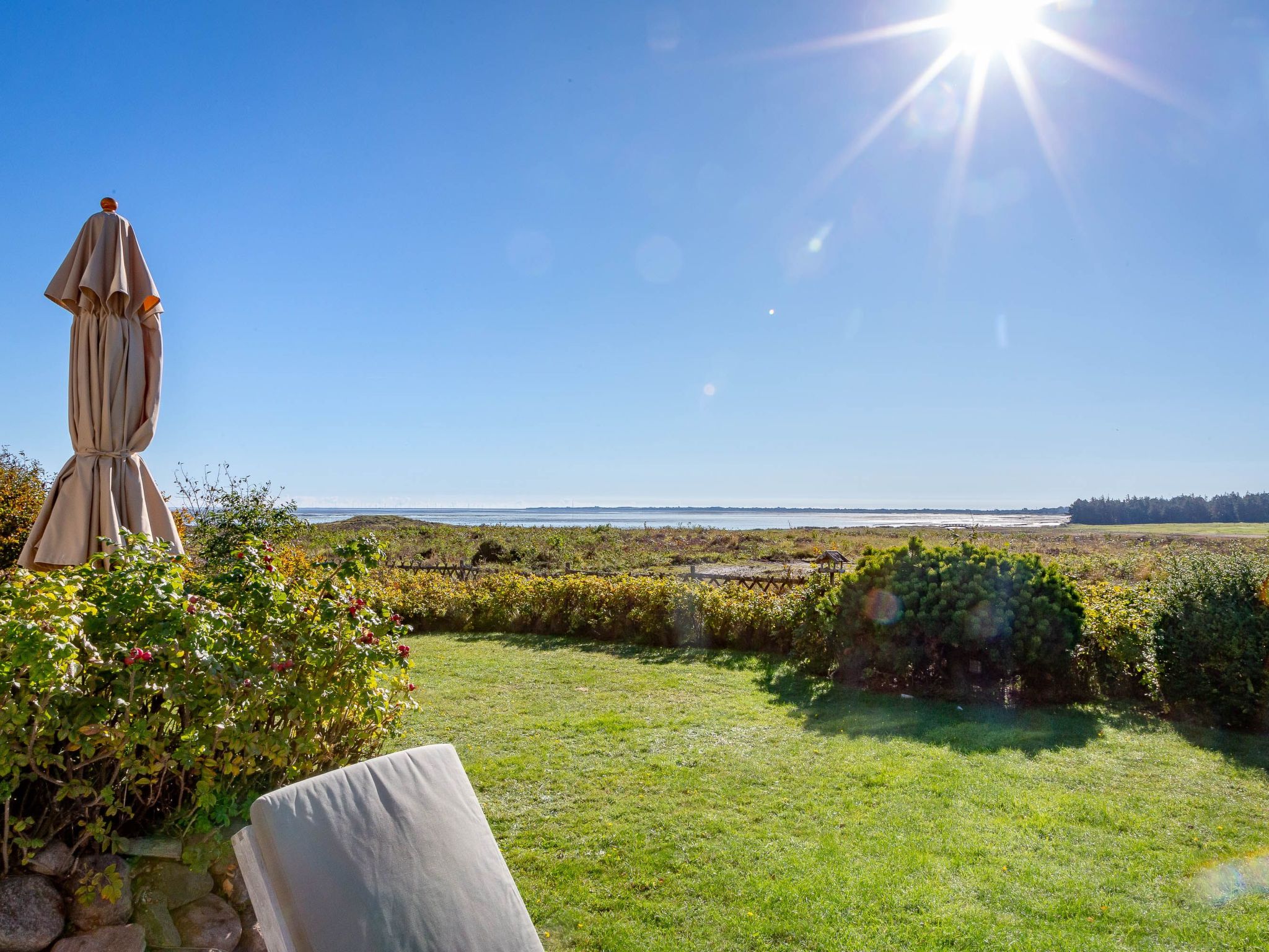 Sönshörn - S8M - in Munkmarsch-Binnen