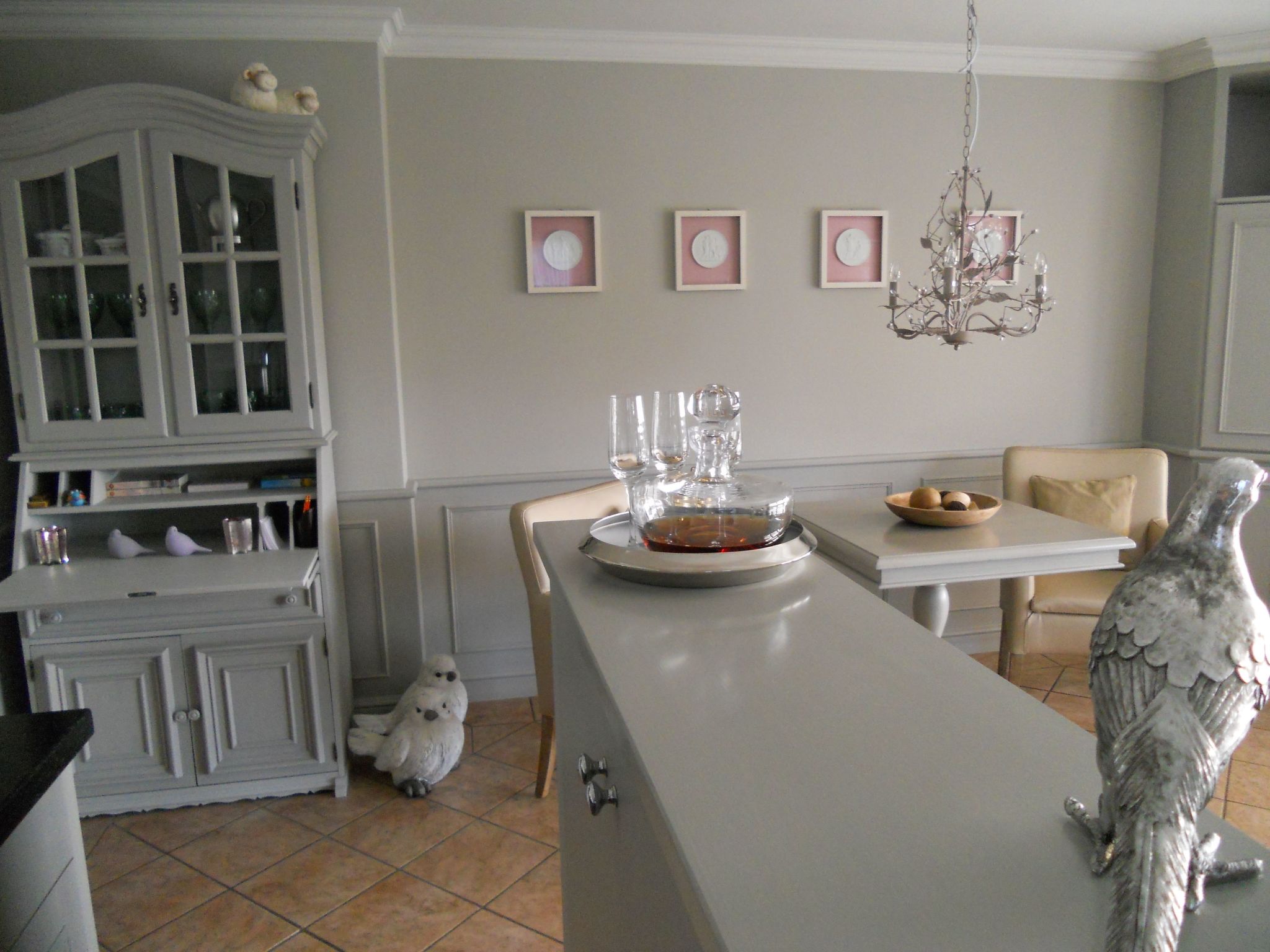 Sönshörn - S8R - in Munkmarsch-Binnen