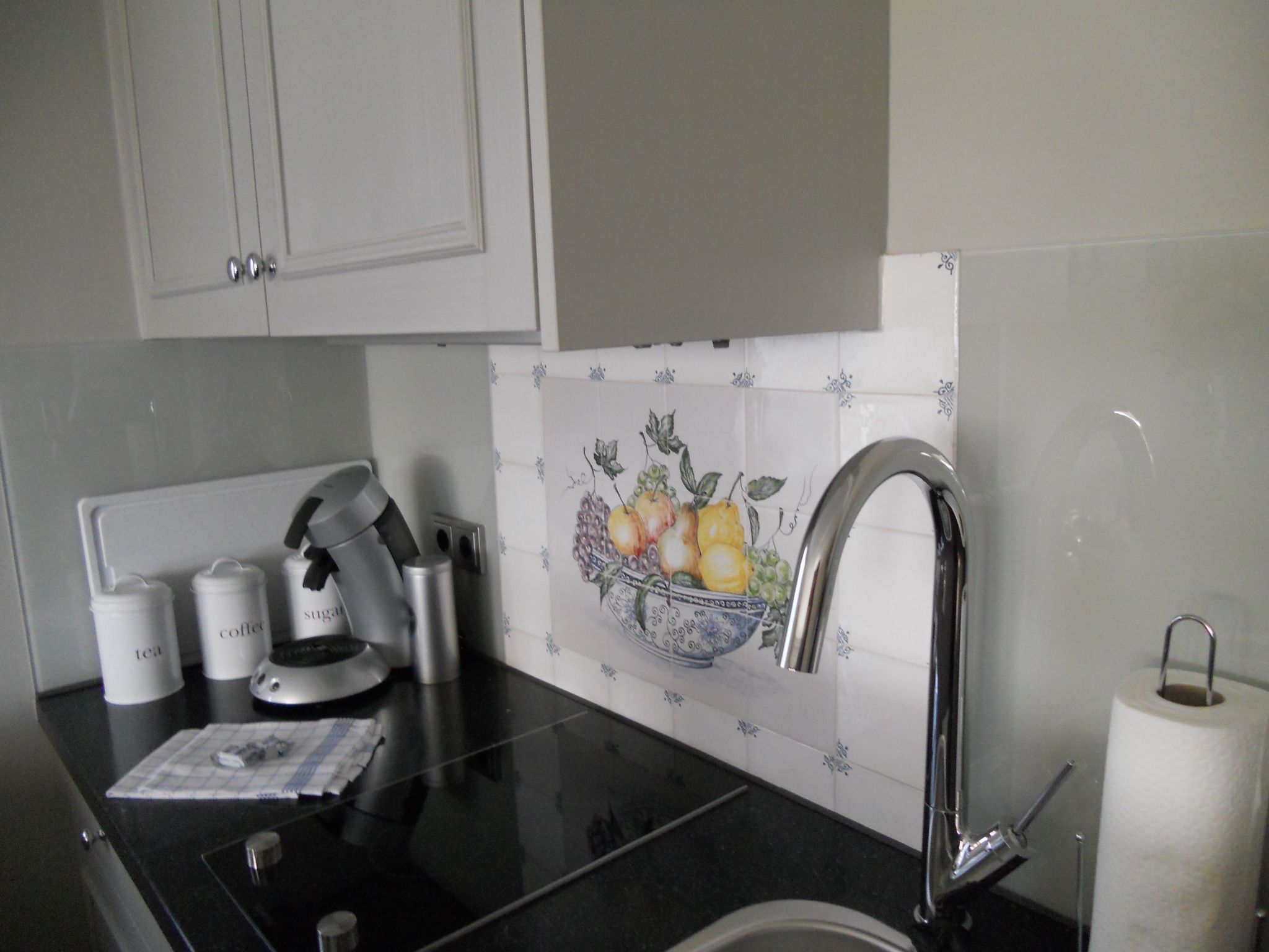 Sönshörn - S8R - in Munkmarsch-Binnen