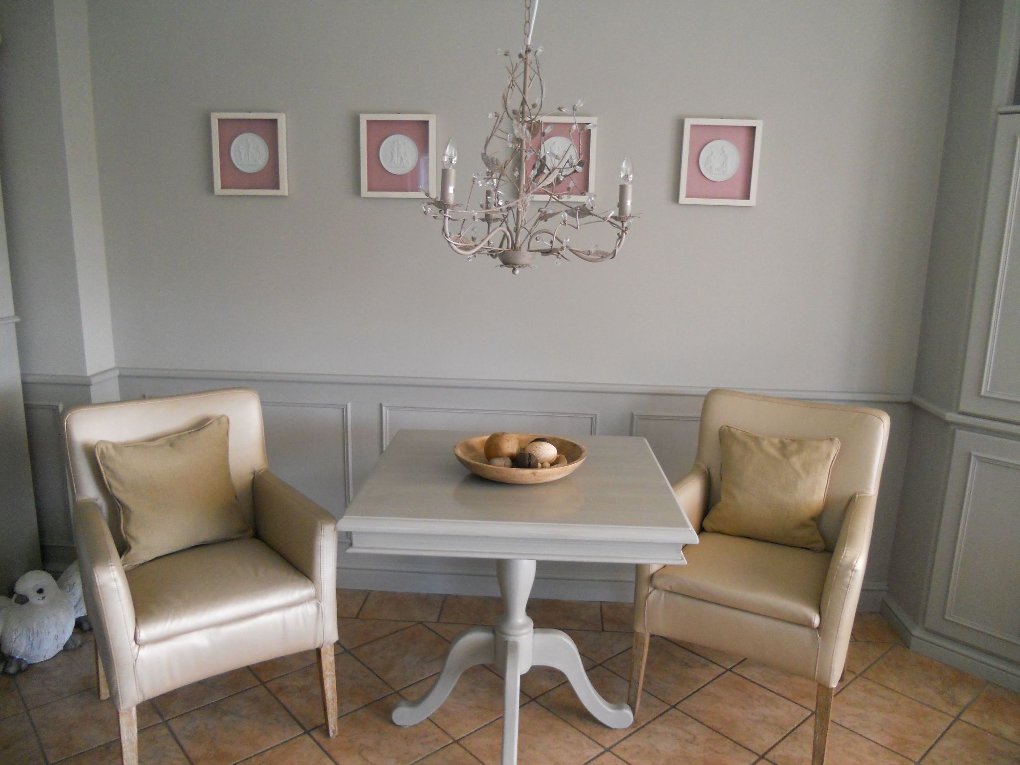 Sönshörn - S8R - in Munkmarsch-Binnen