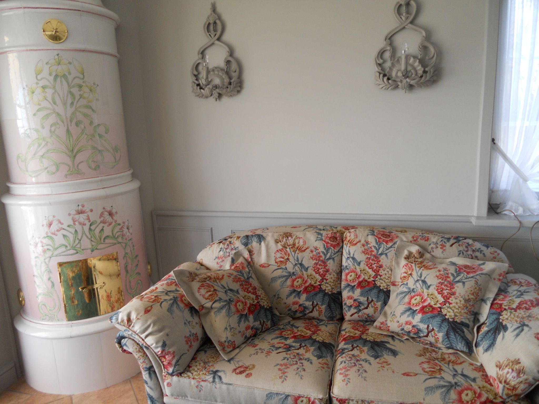 Sönshörn - S8R - in Munkmarsch-Binnen