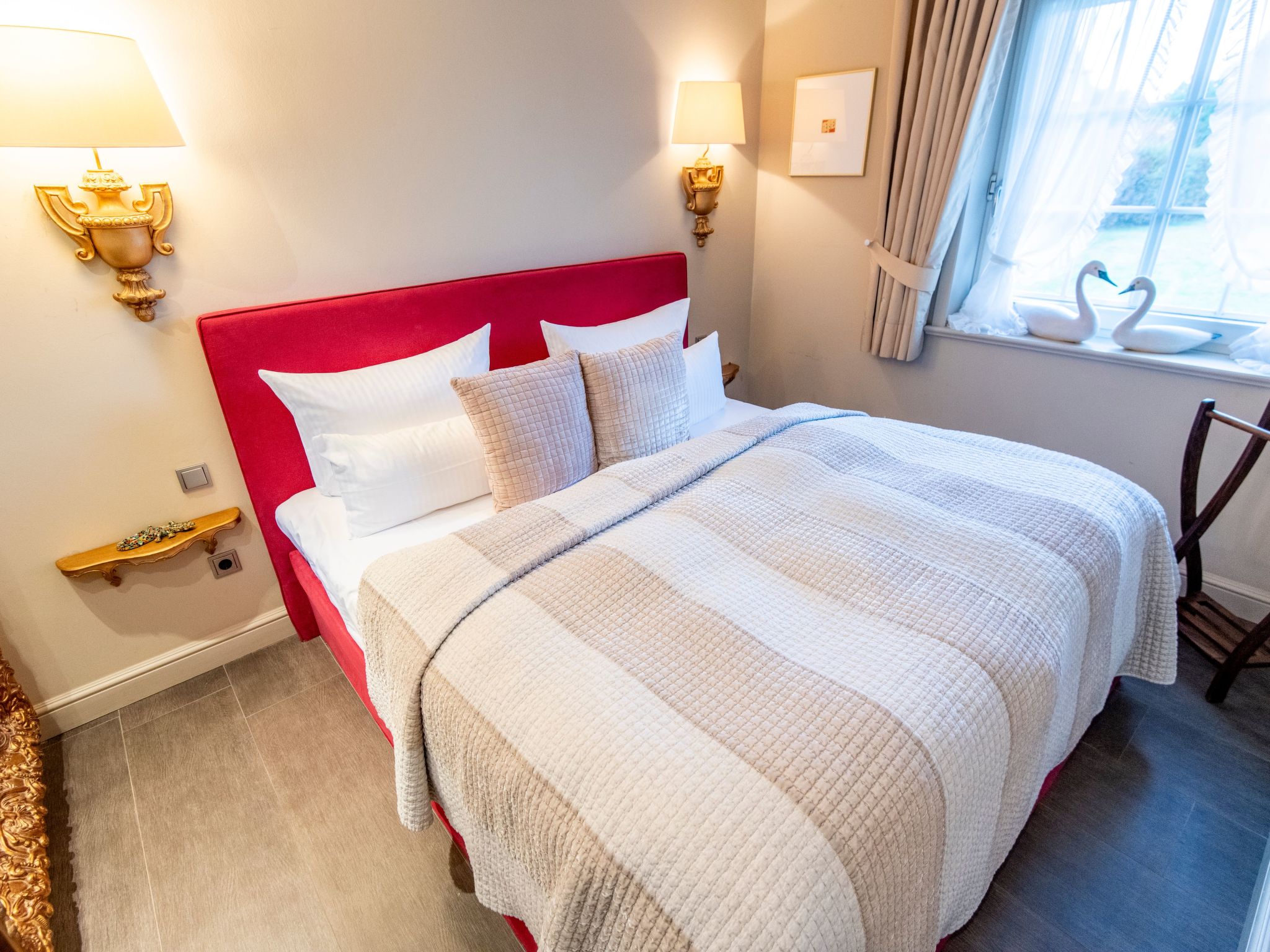 Sönshörn - S8R - in Munkmarsch-Binnen