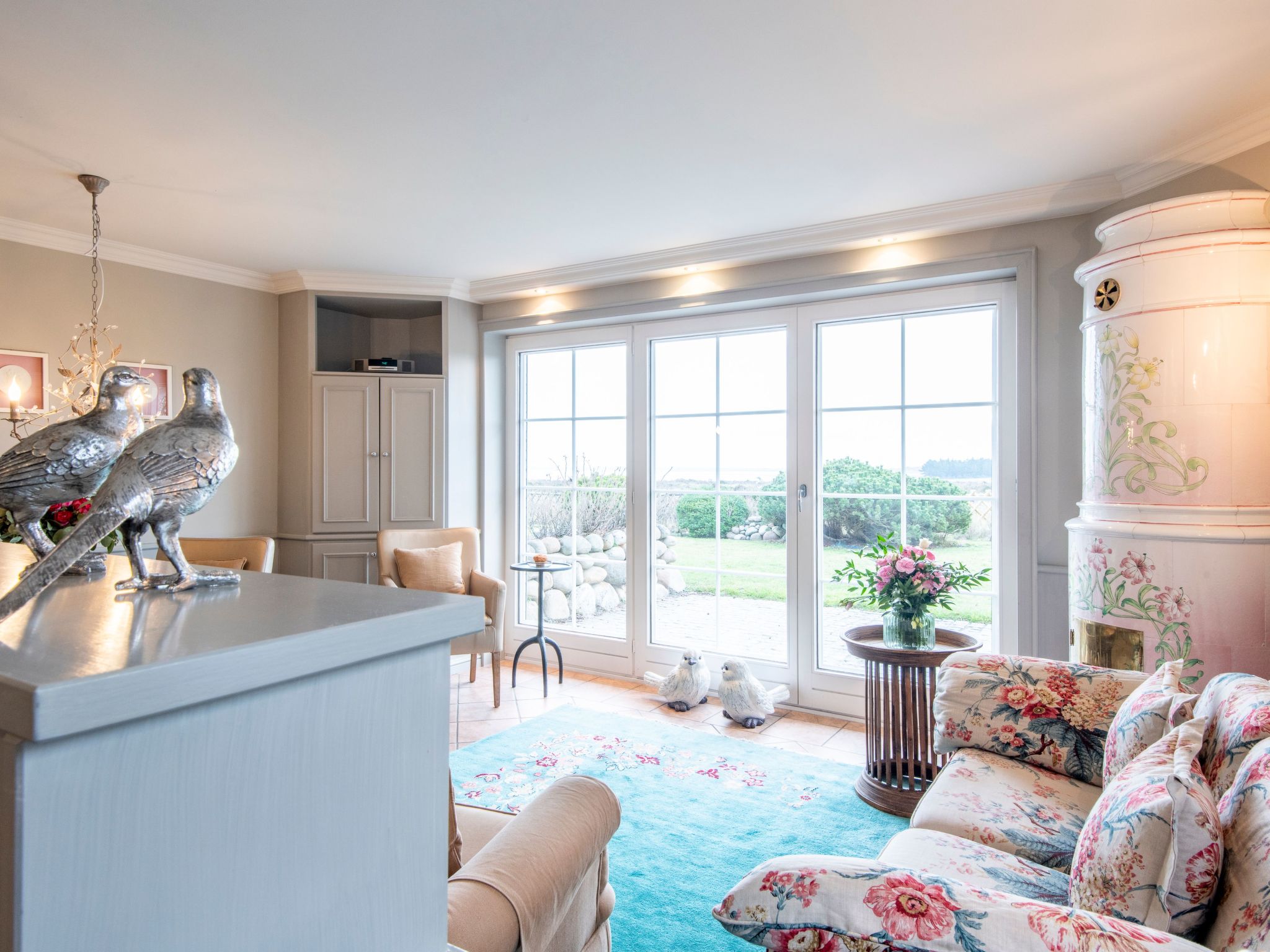 Sönshörn - S8R - in Munkmarsch-Binnen