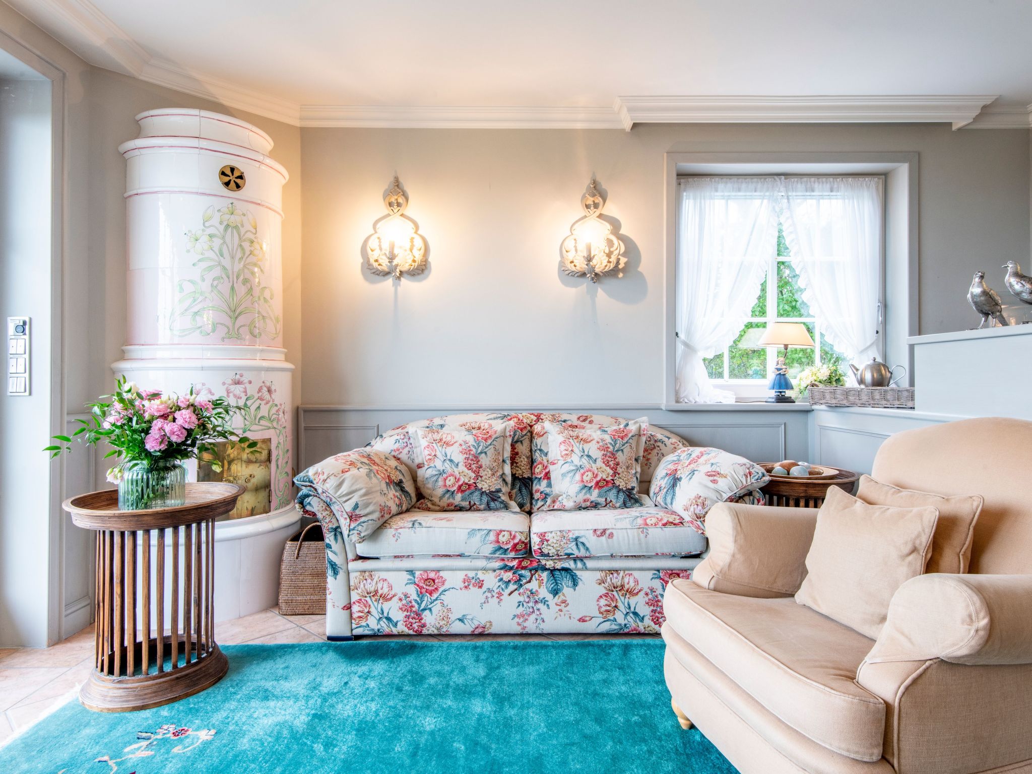 Sönshörn - S8R - in Munkmarsch-Binnen