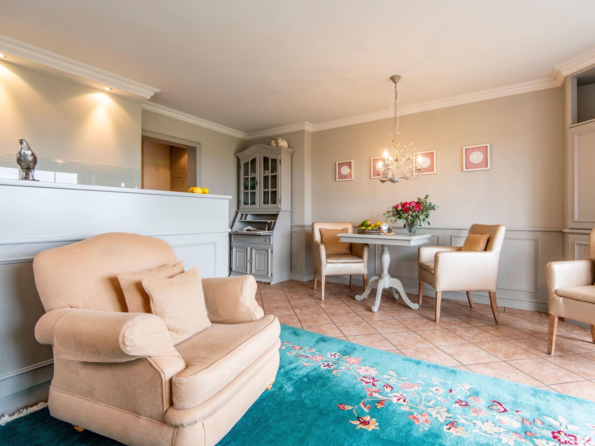 Sönshörn - S8R - in Munkmarsch-Binnen